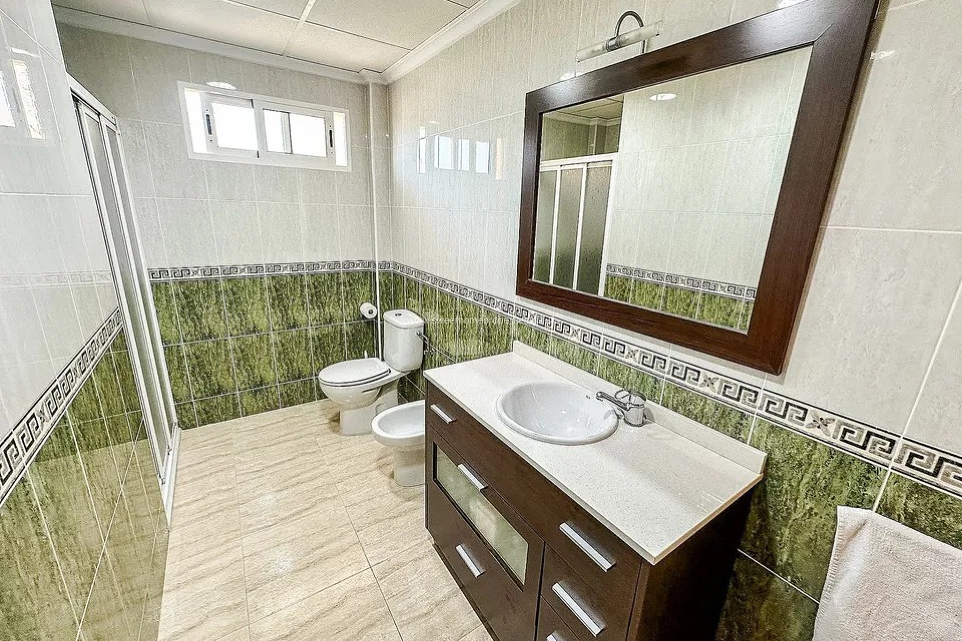 Resale - Town house - Hondon De Los Frailes