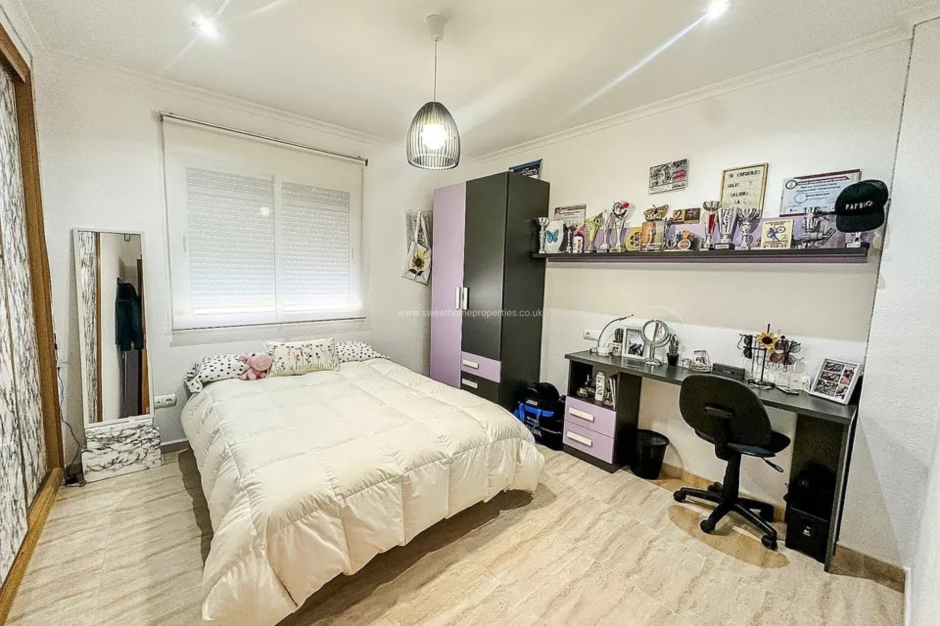 Resale - Town house - Hondon De Los Frailes