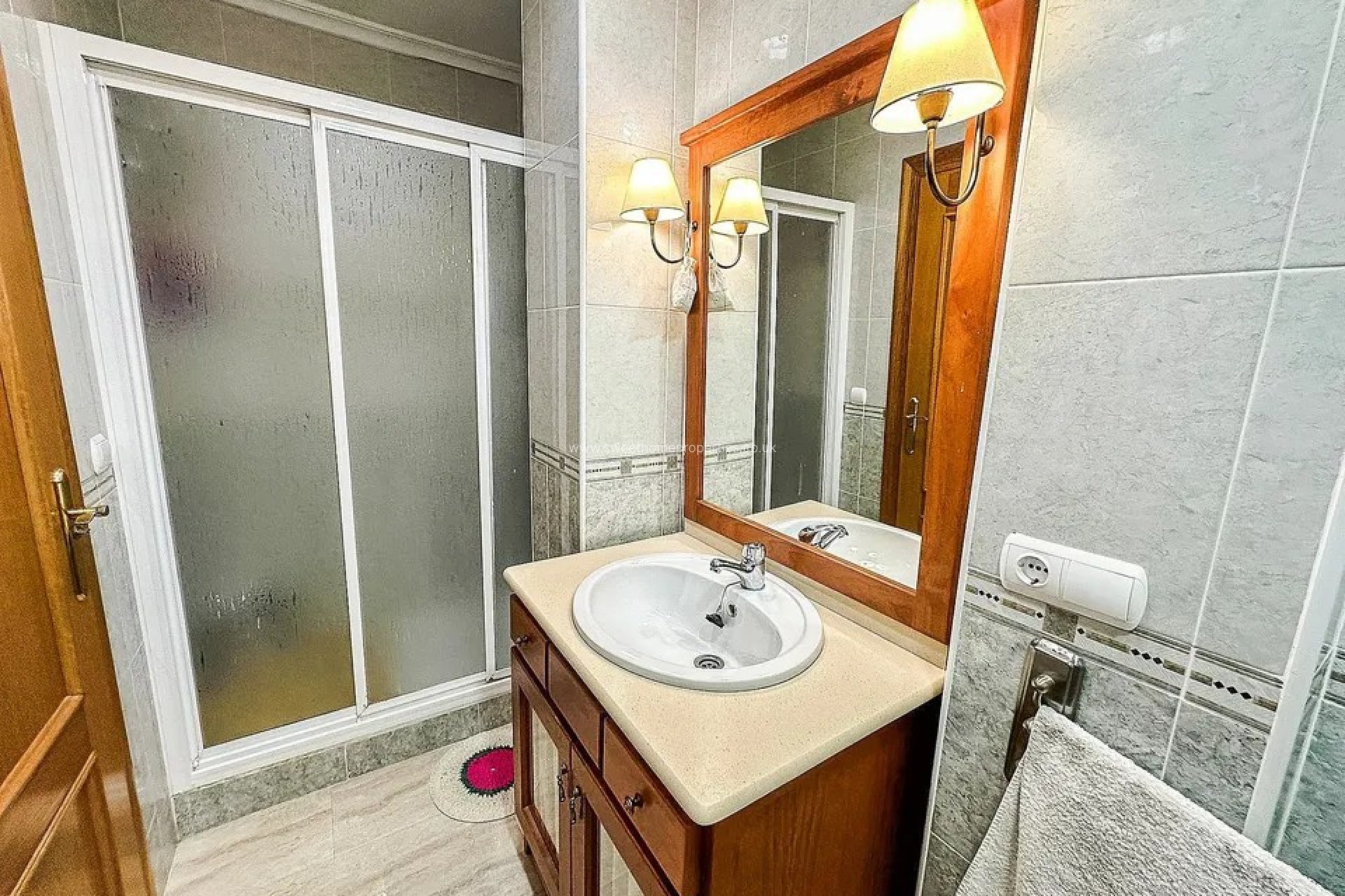 Resale - Town house - Hondon De Los Frailes