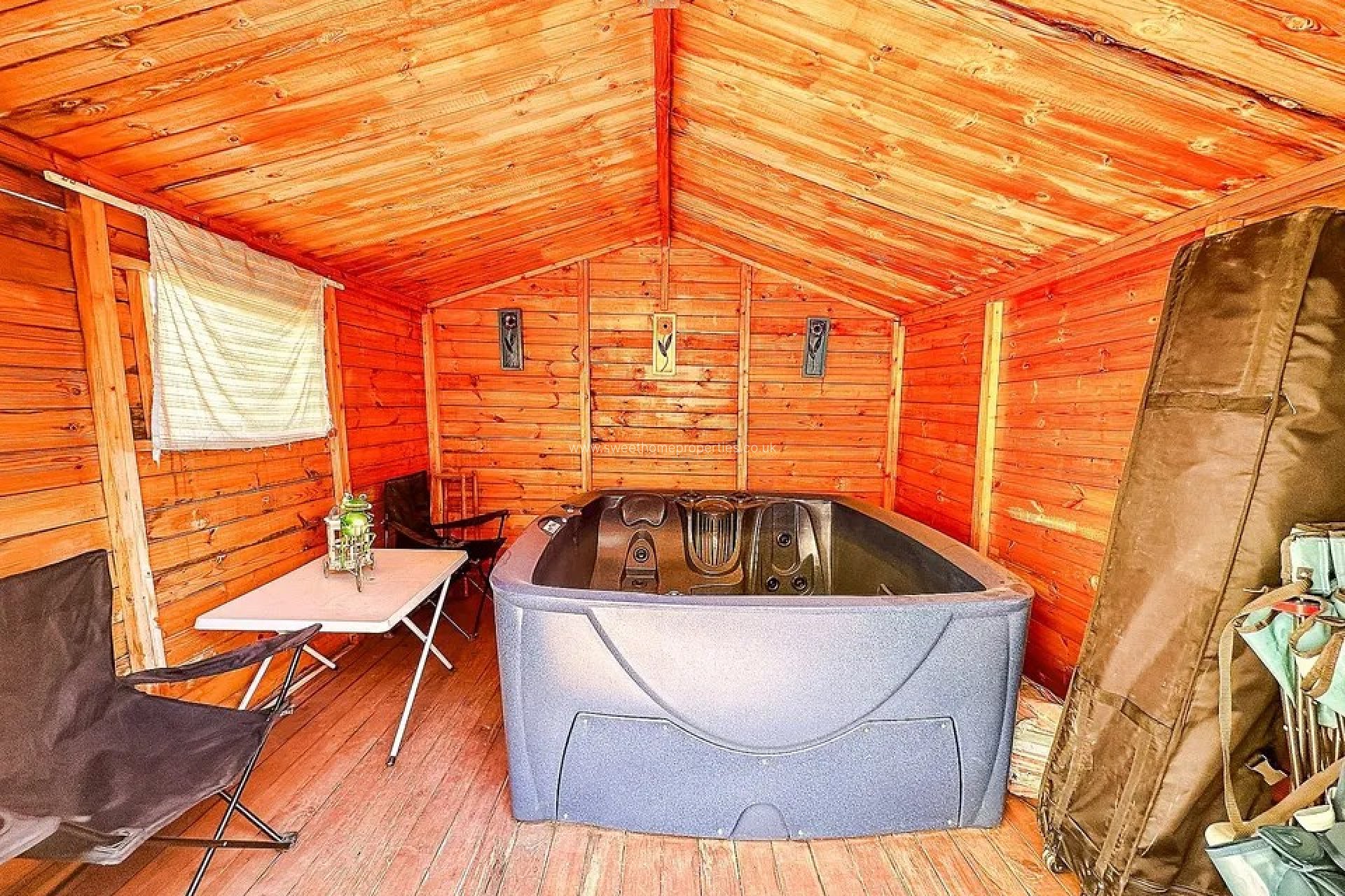 Resale - Town house - Hondon De Los Frailes