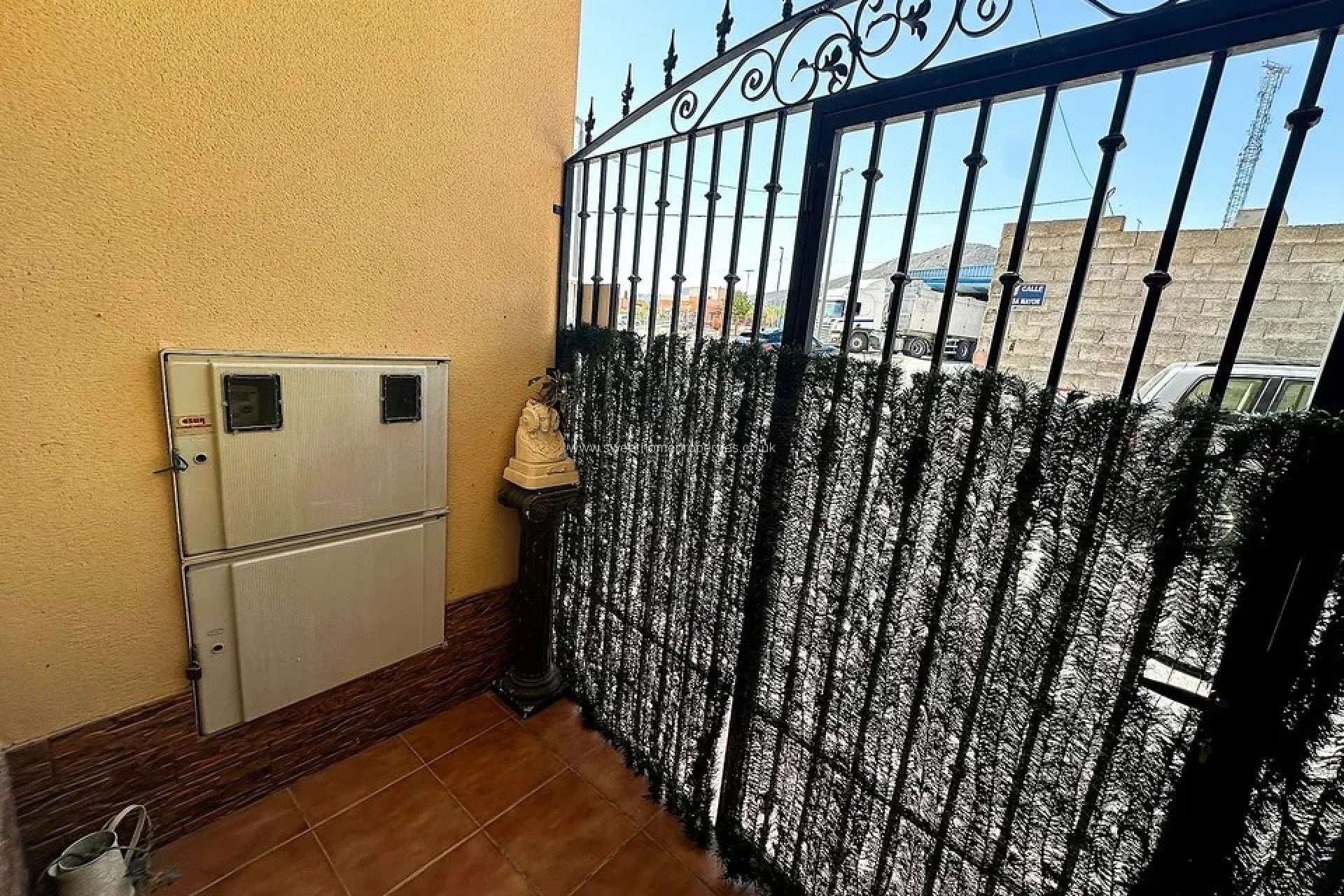 Resale - Town house - Hondon De Los Frailes