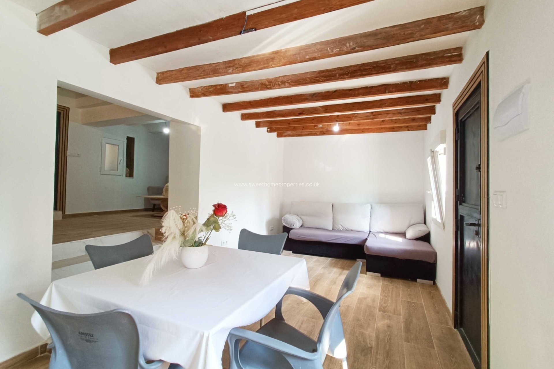 Resale - Town house - Hondon De Los Frailes