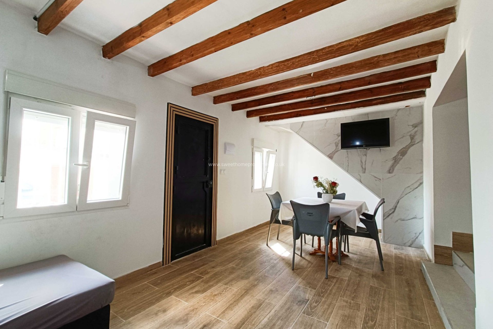 Resale - Town house - Hondon De Los Frailes