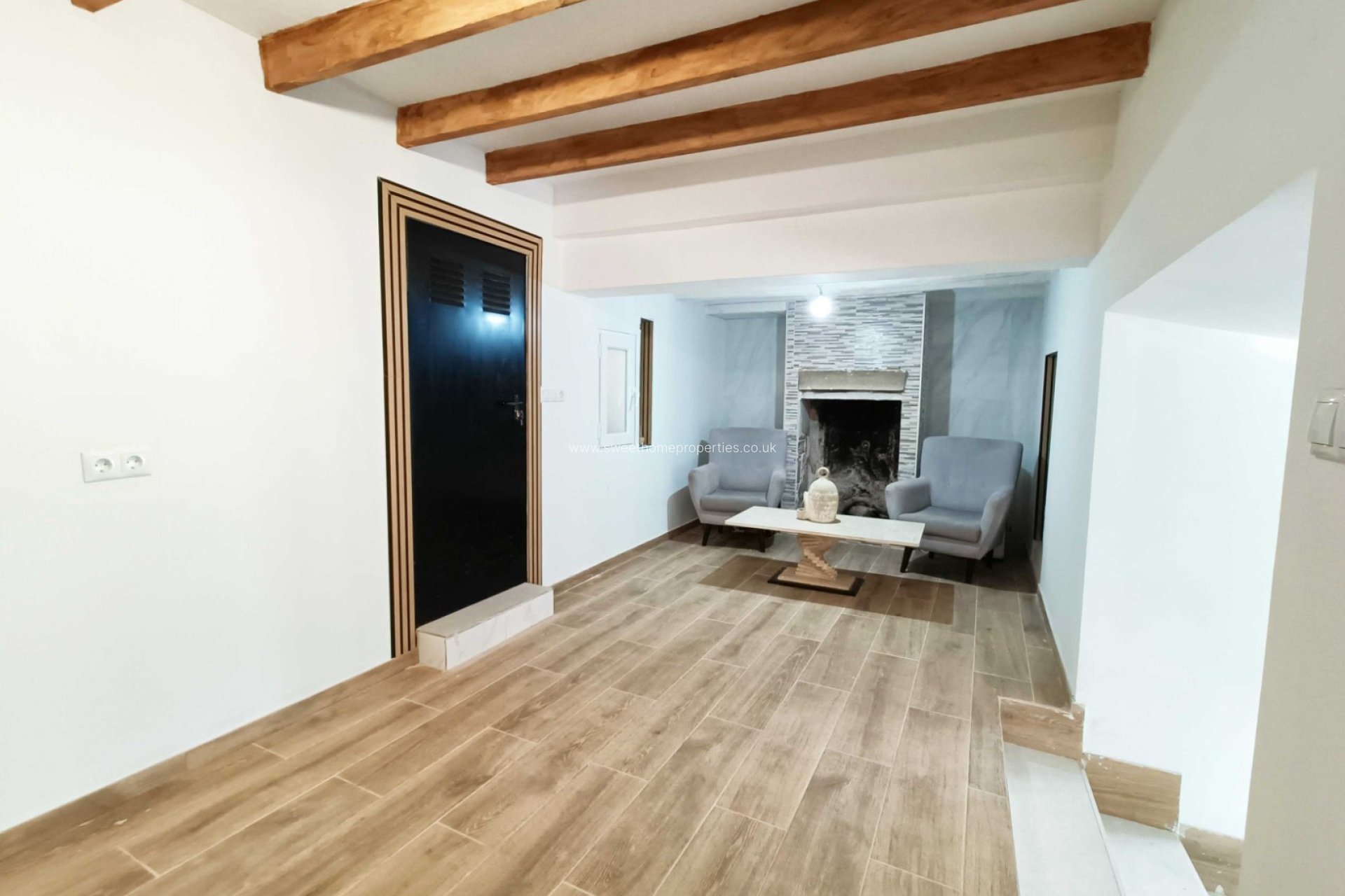 Resale - Town house - Hondon De Los Frailes