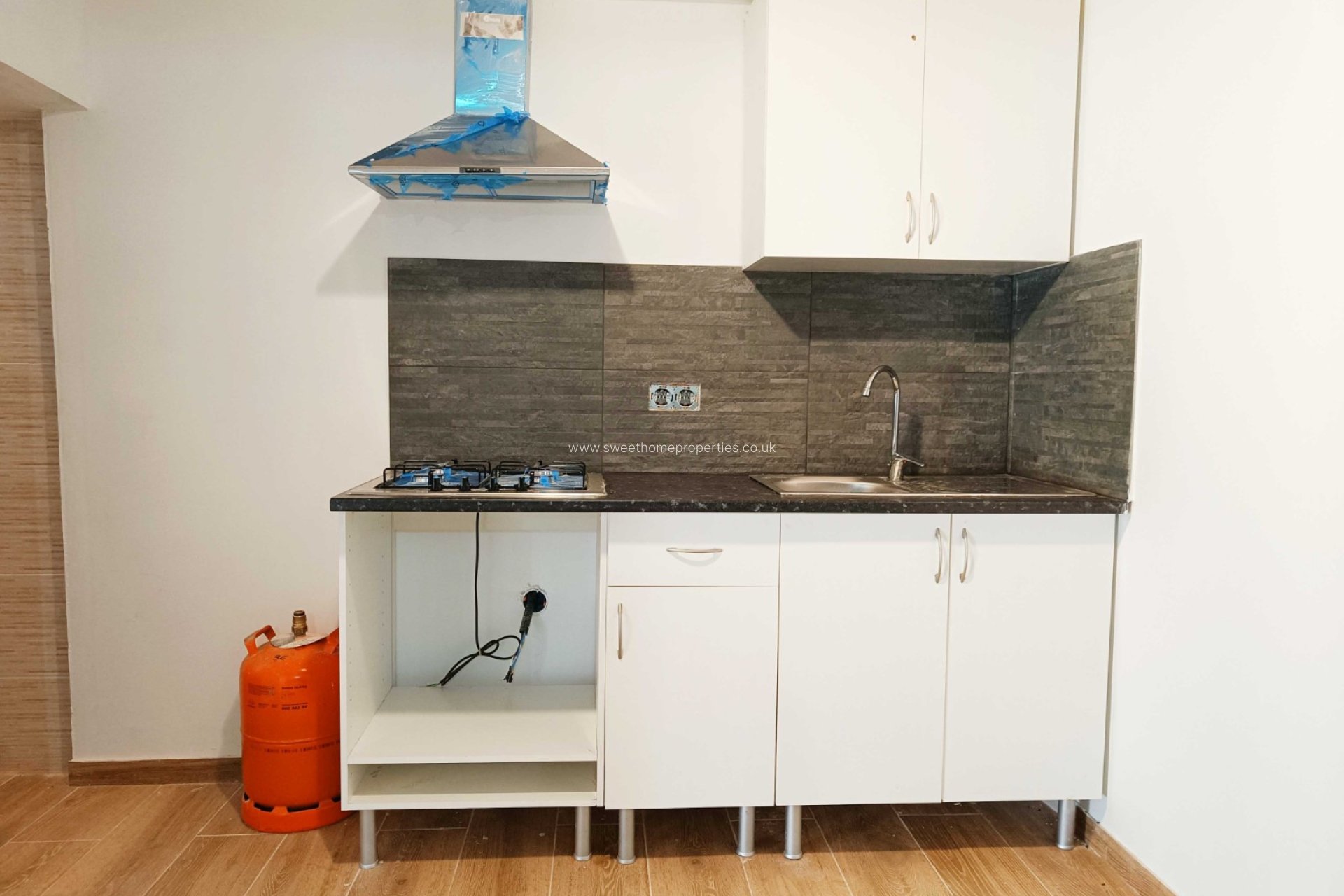 Resale - Town house - Hondon De Los Frailes