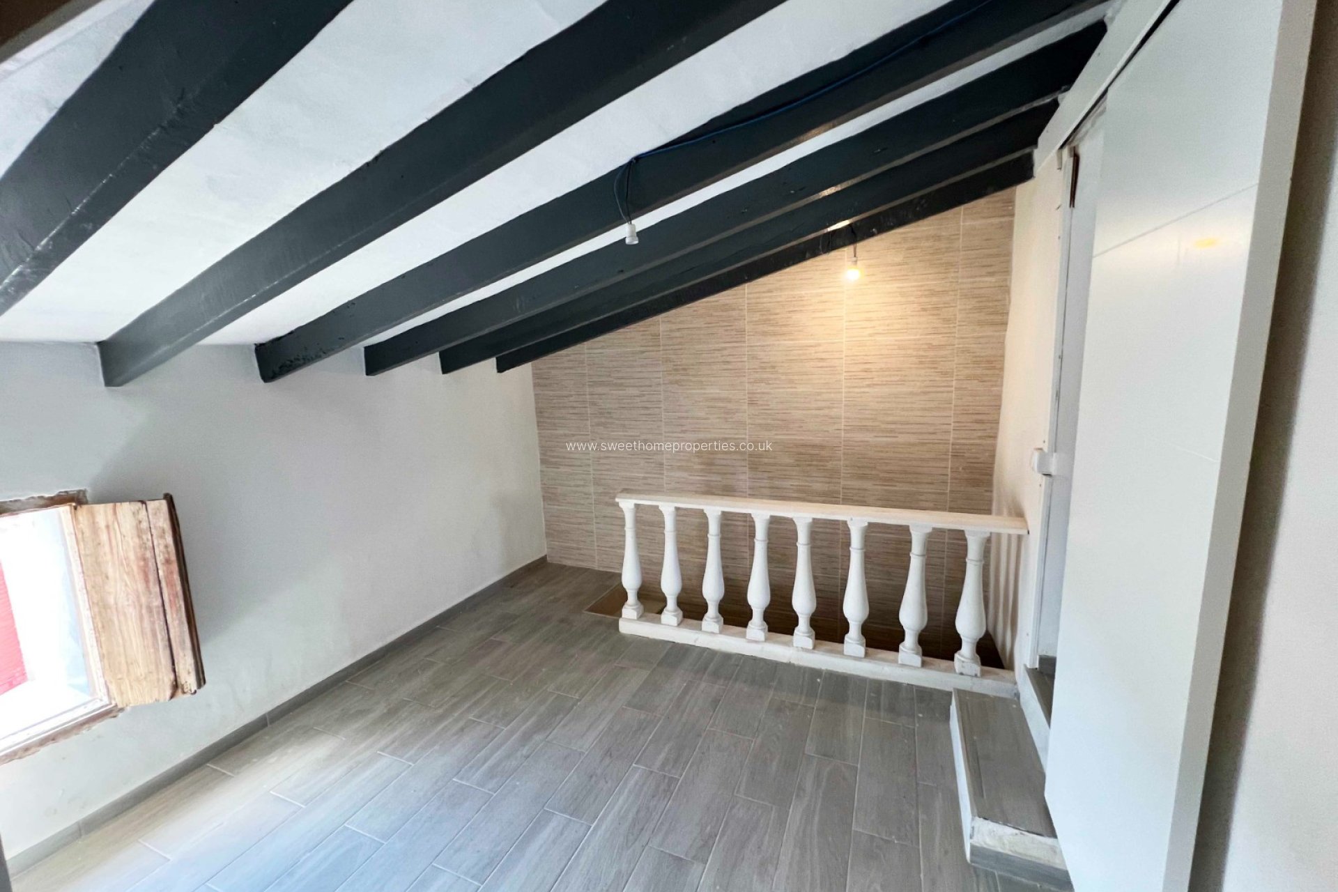 Resale - Town house - Hondon De Los Frailes