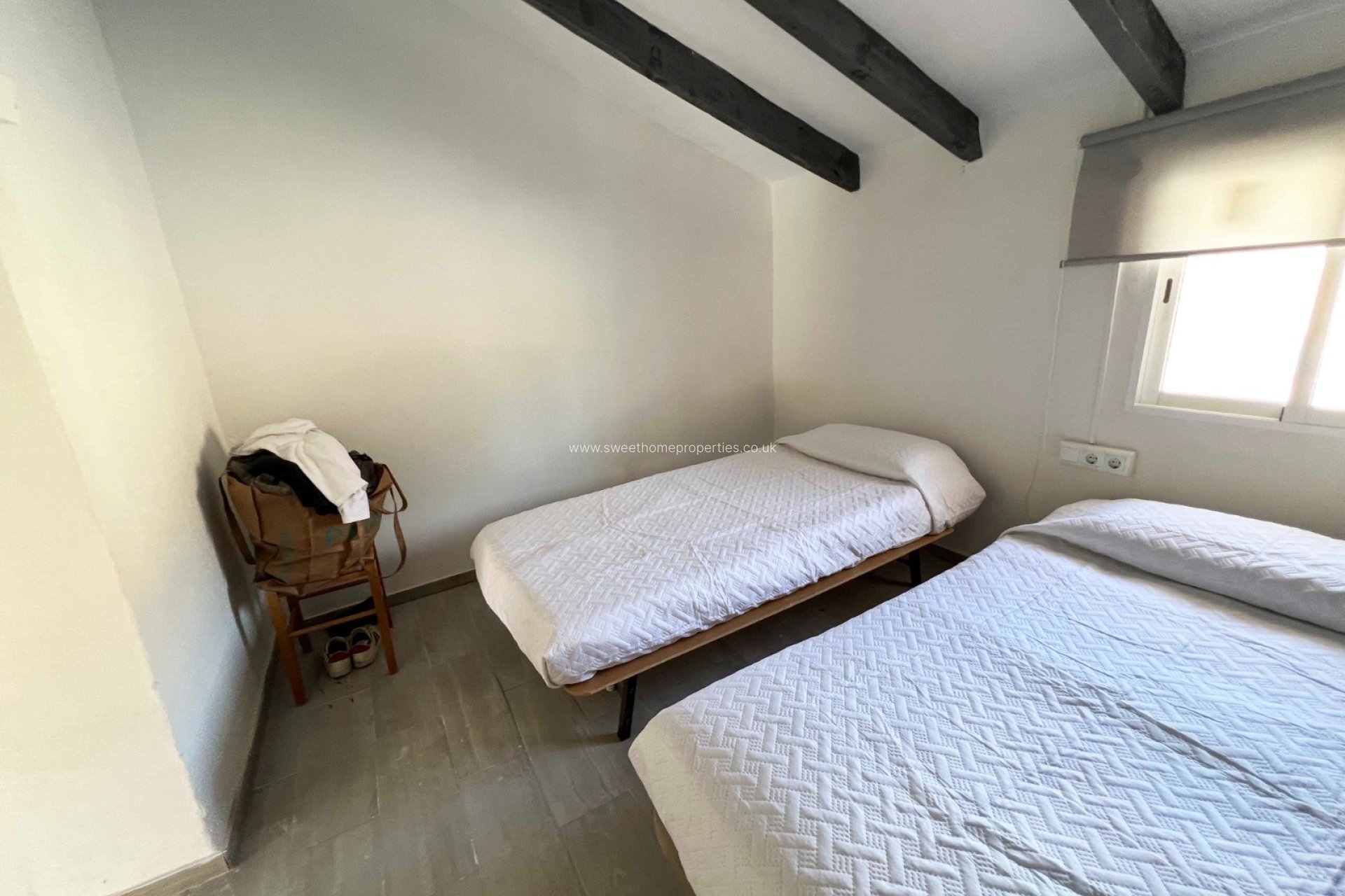 Resale - Town house - Hondon De Los Frailes