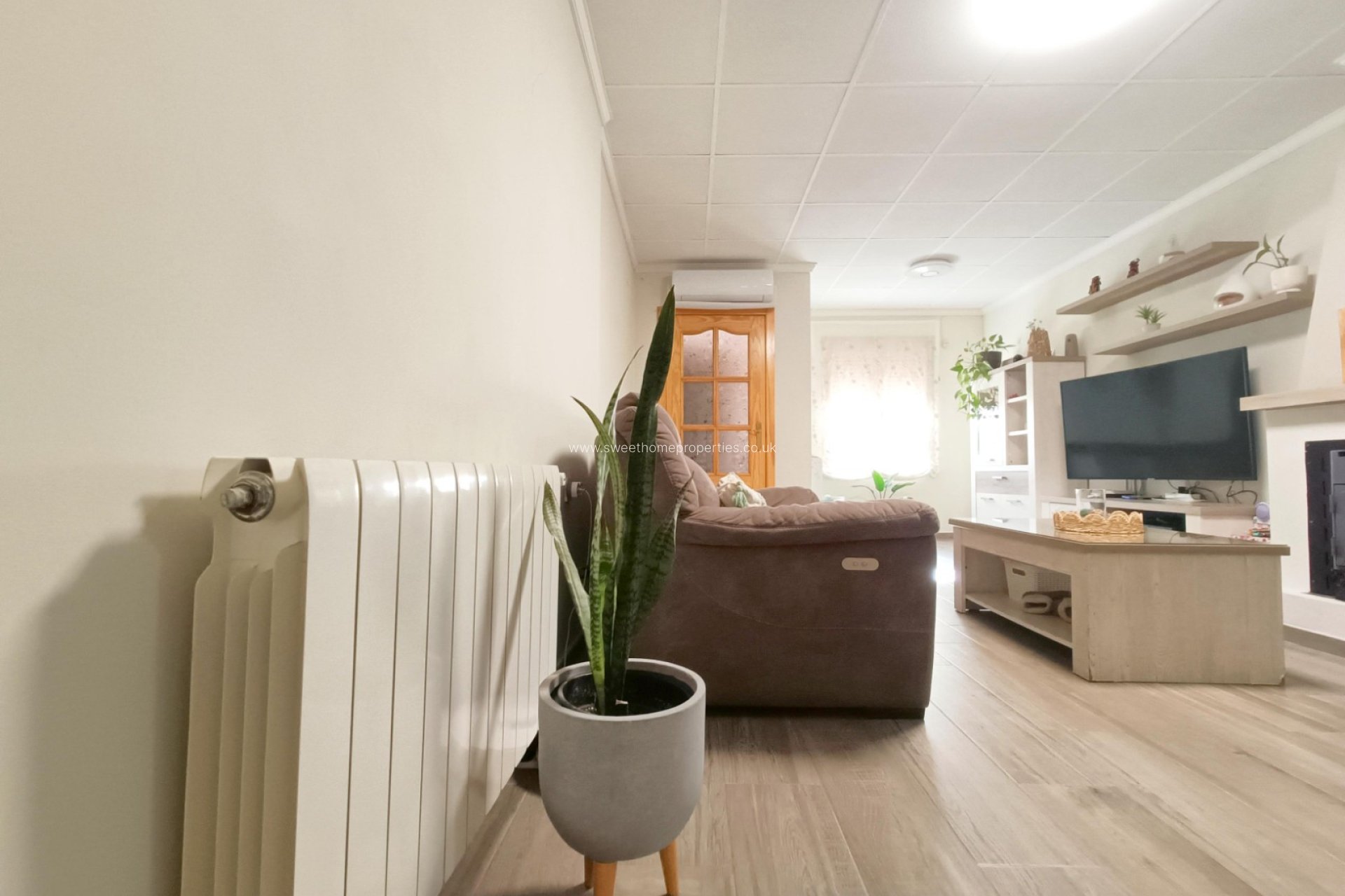 Resale - Town house - Hondon De Los Frailes