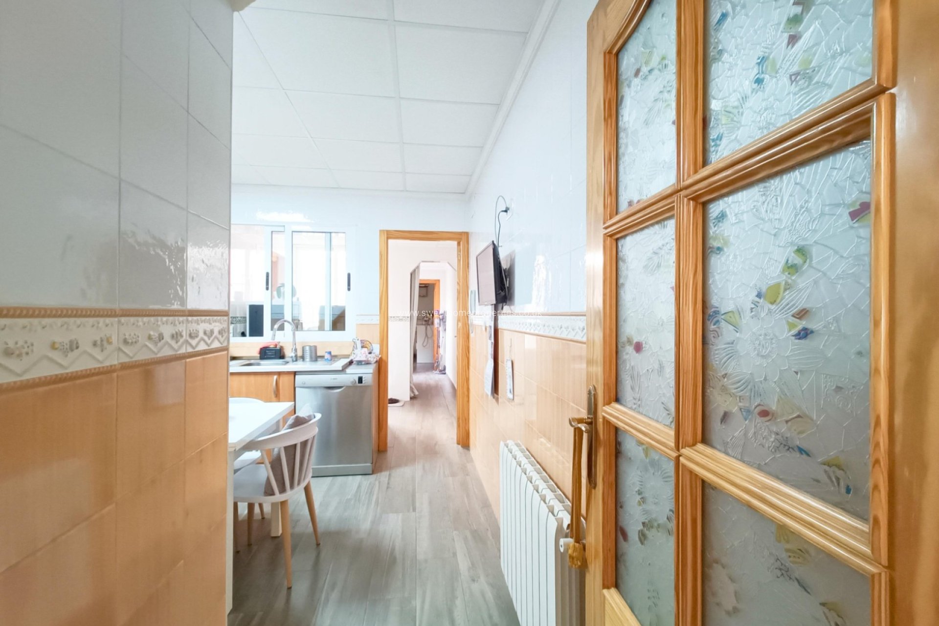 Resale - Town house - Hondon De Los Frailes