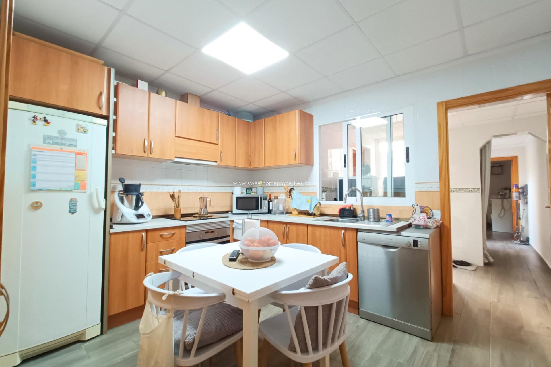 Resale - Town house - Hondon De Los Frailes