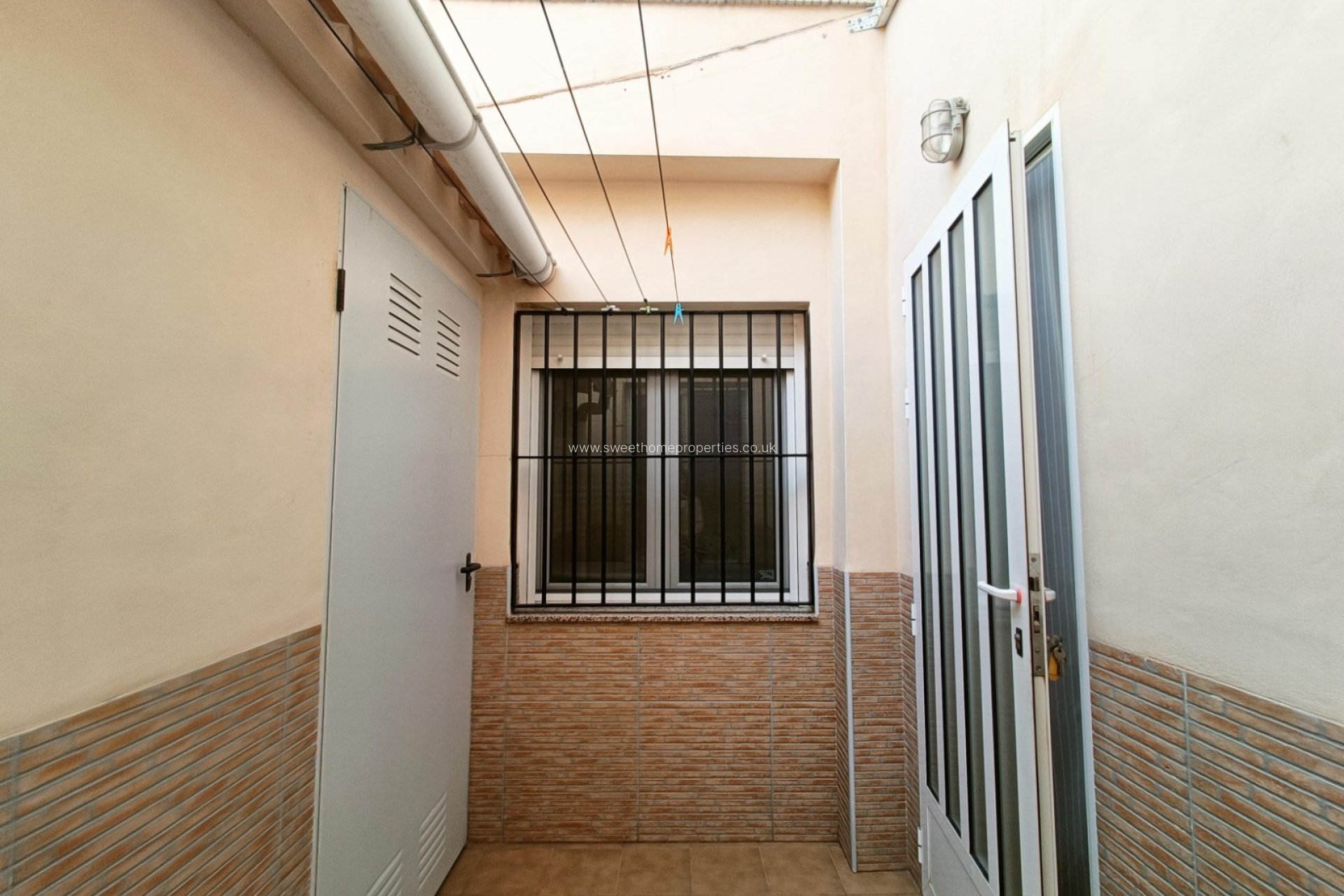 Resale - Town house - Hondon De Los Frailes