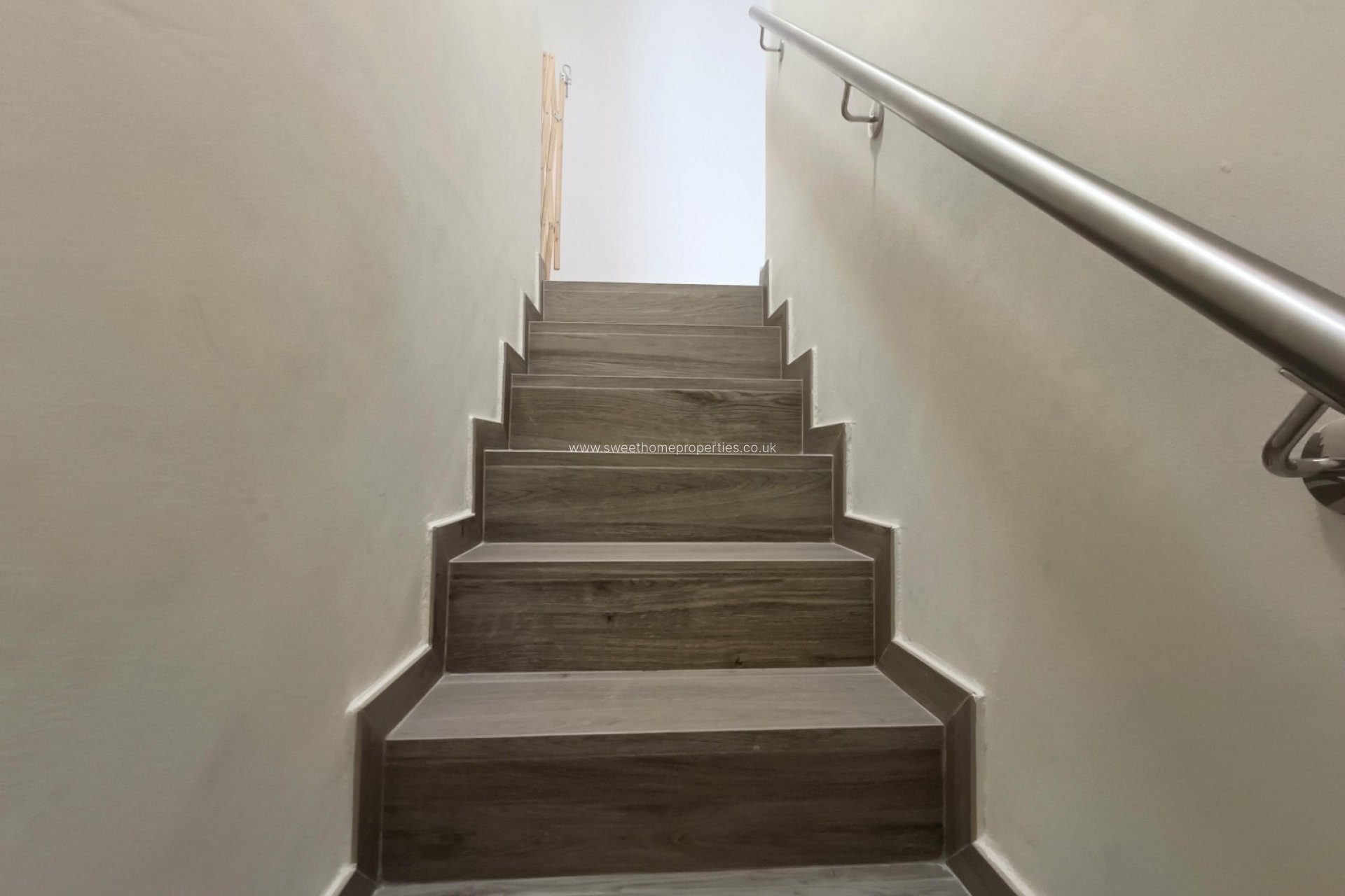 Resale - Town house - Hondon De Los Frailes