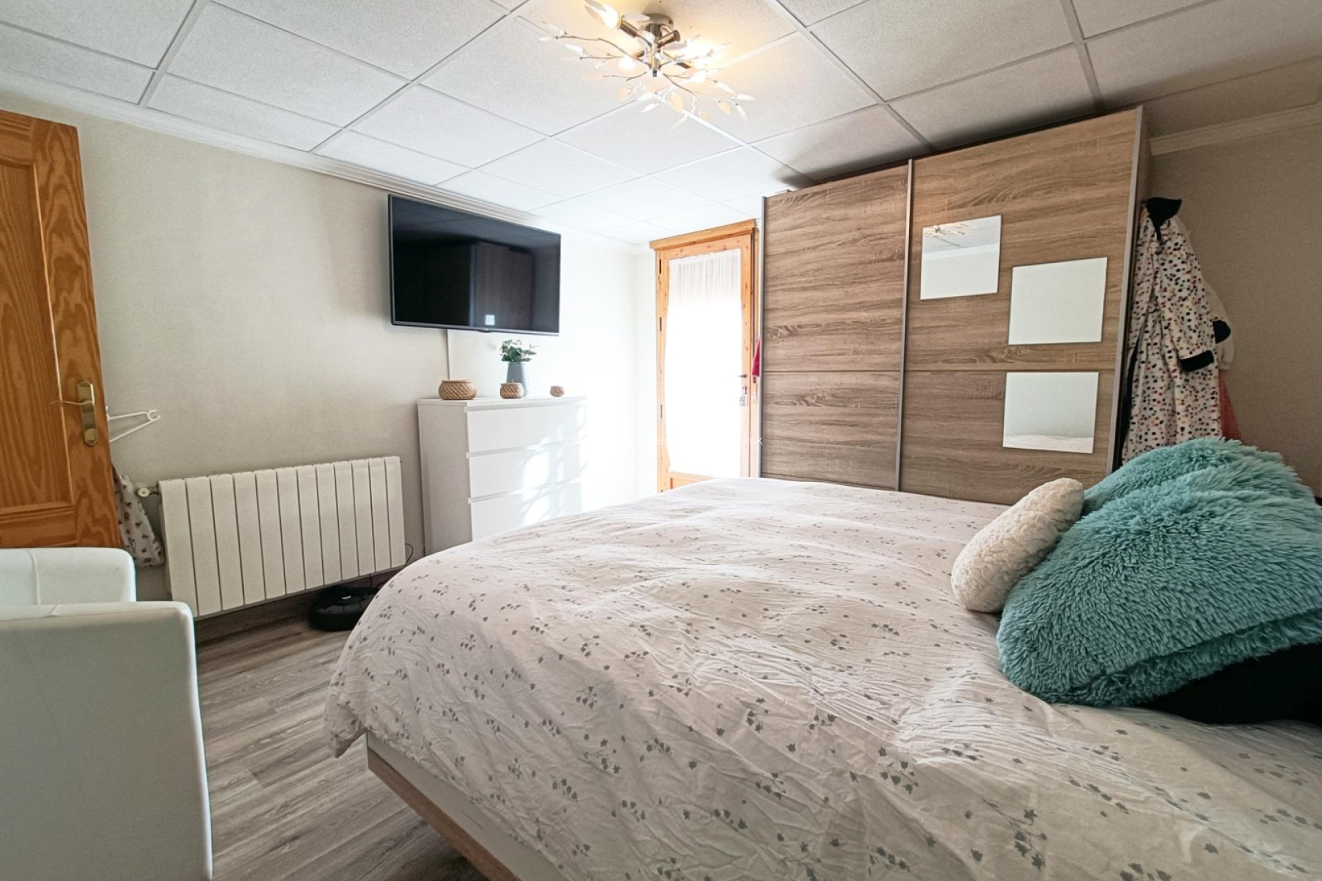 Resale - Town house - Hondon De Los Frailes