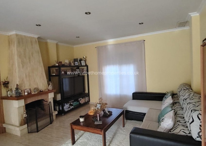 Resale - Town house - Hondon De Los Frailes