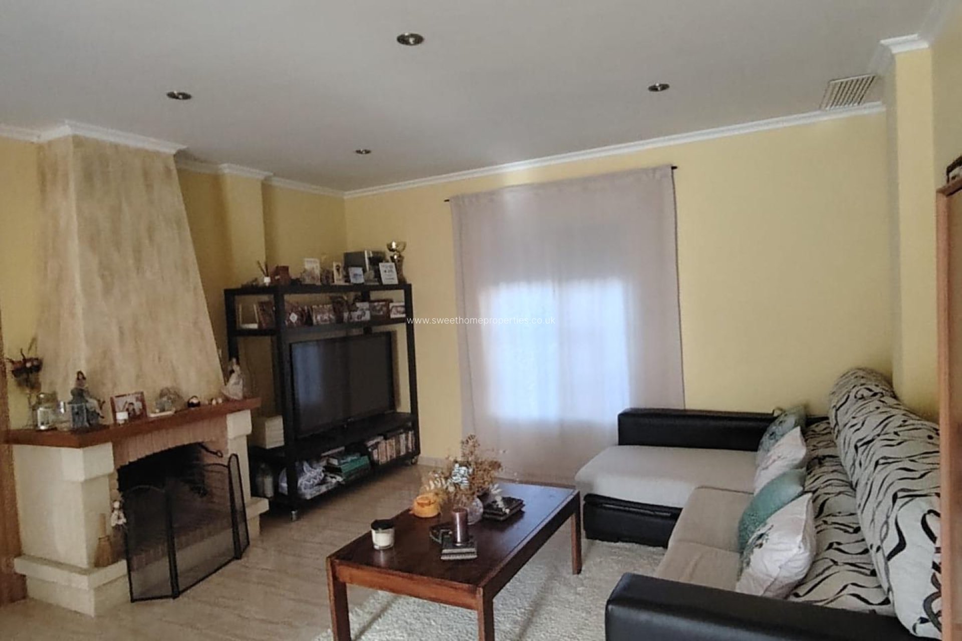 Resale - Town house - Hondon De Los Frailes