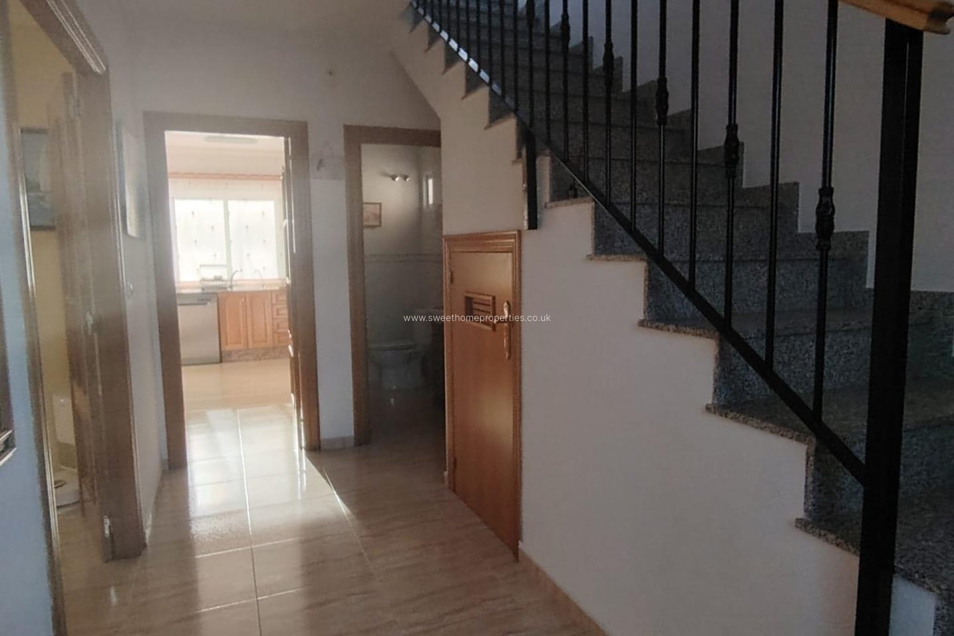 Resale - Town house - Hondon De Los Frailes