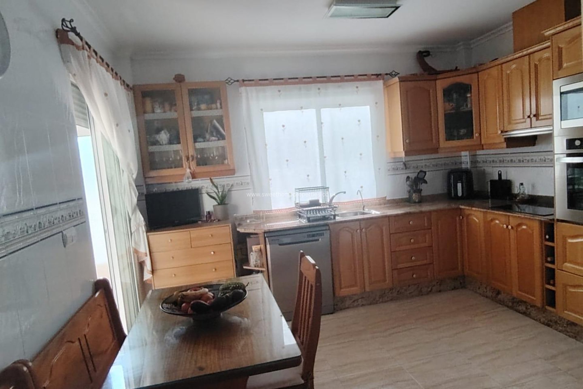 Resale - Town house - Hondon De Los Frailes