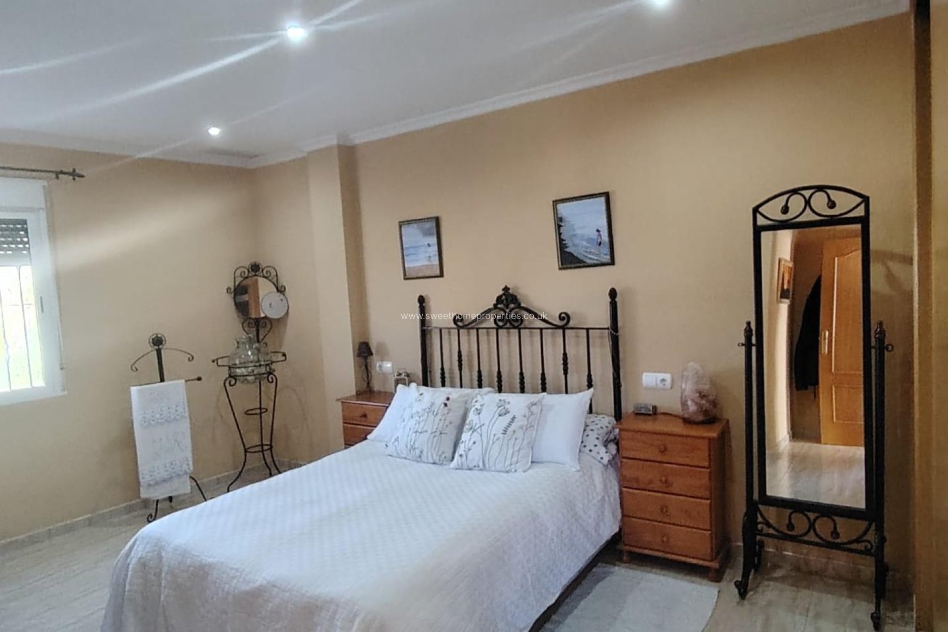 Resale - Town house - Hondon De Los Frailes