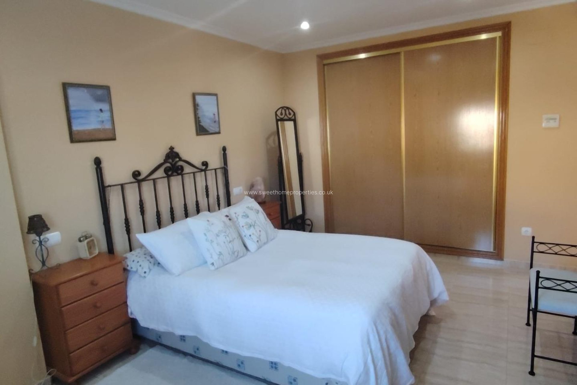 Resale - Town house - Hondon De Los Frailes