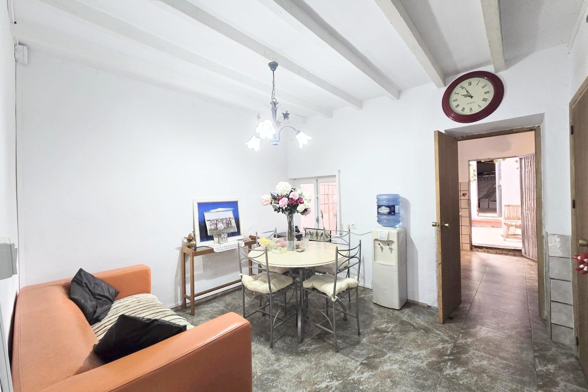 Resale - Town house - Hondon De Los Frailes