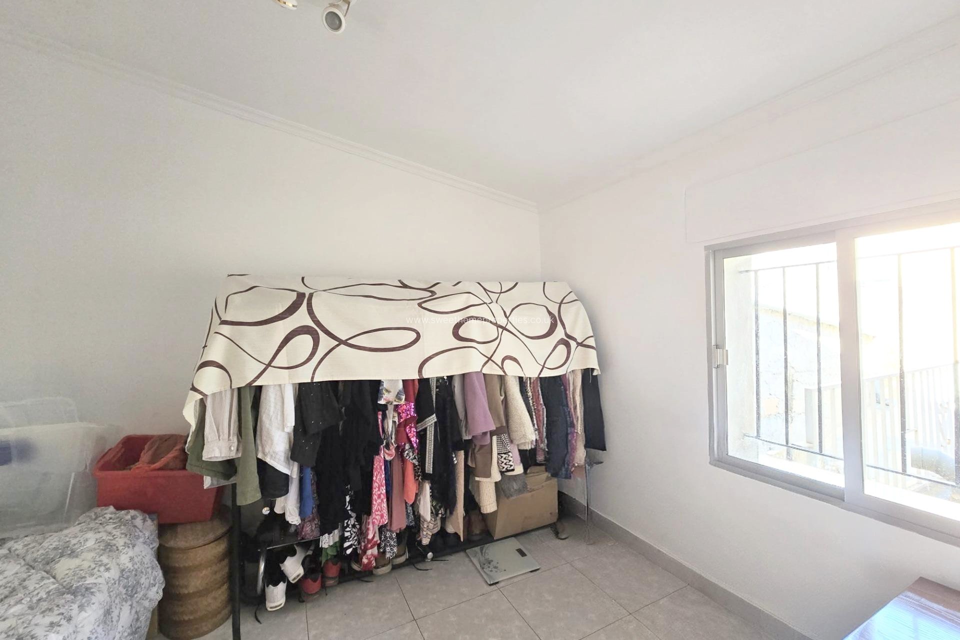 Resale - Town house - Hondon De Los Frailes