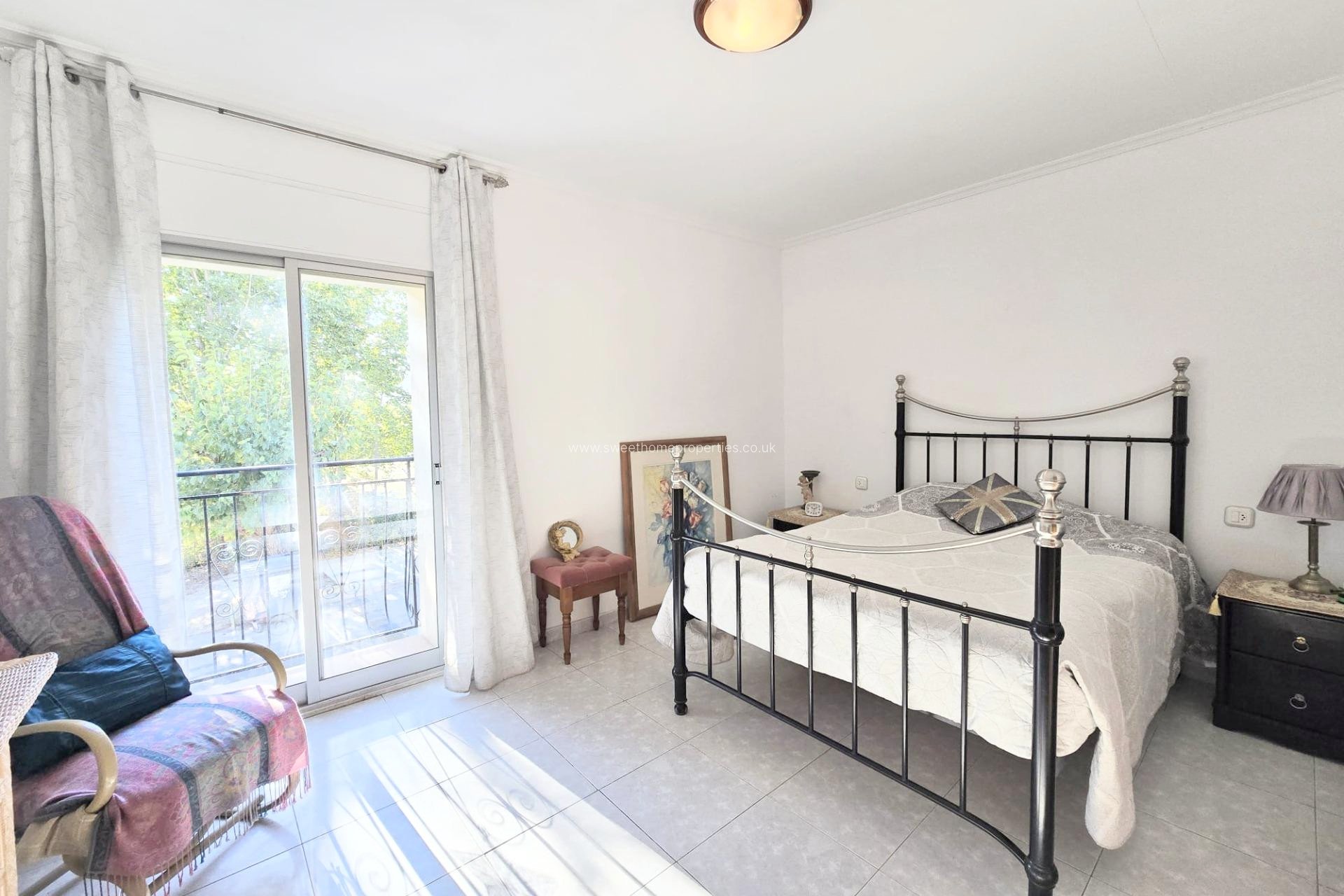 Resale - Town house - Hondon De Los Frailes