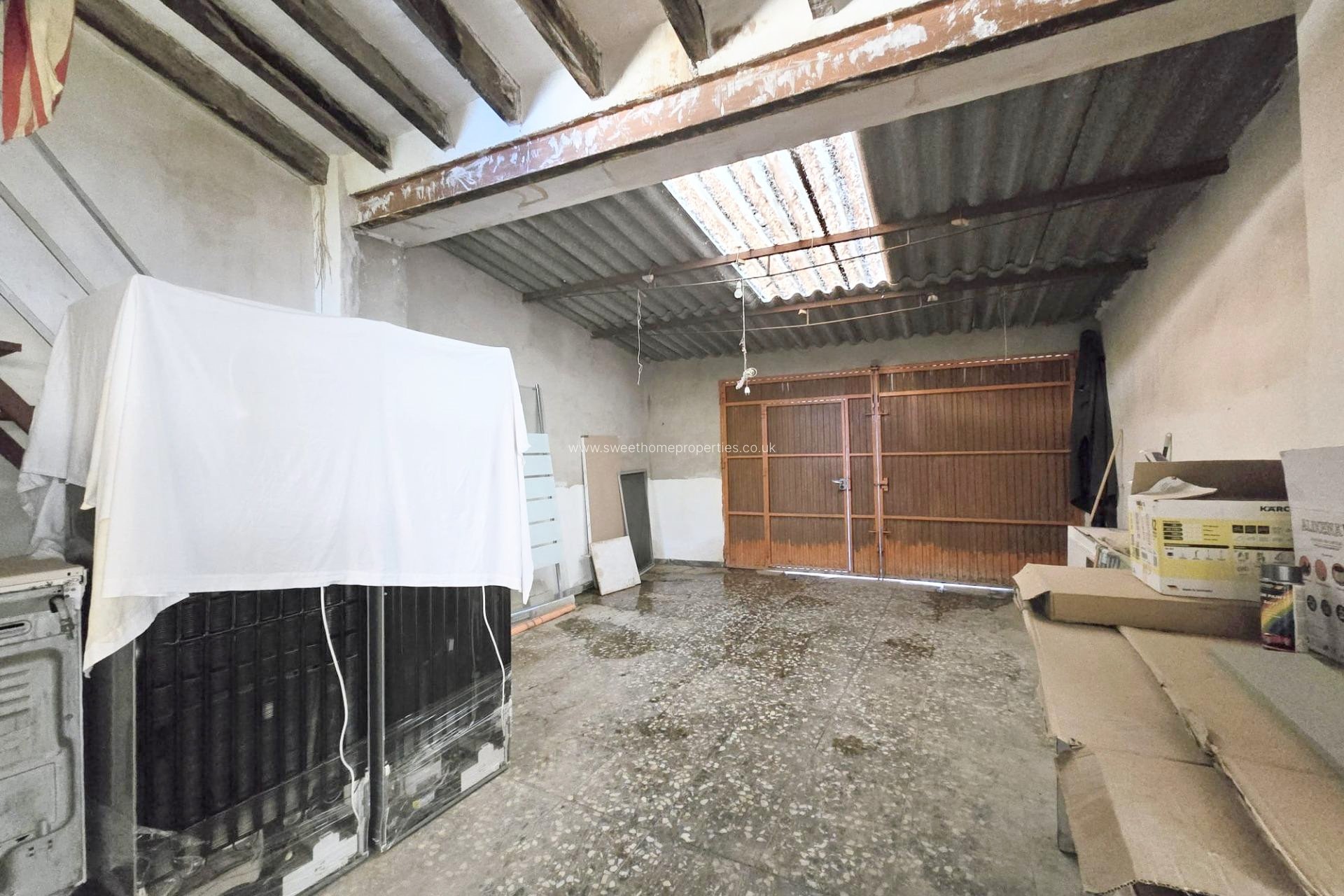 Resale - Town house - Hondon De Los Frailes