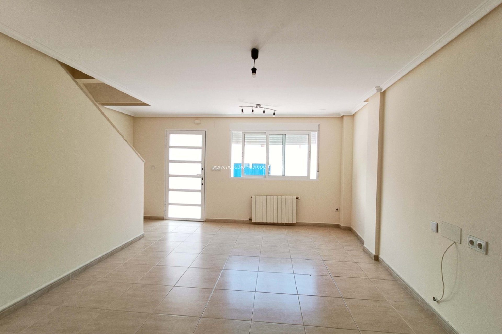 Resale - Town house - Hondon De Los Frailes