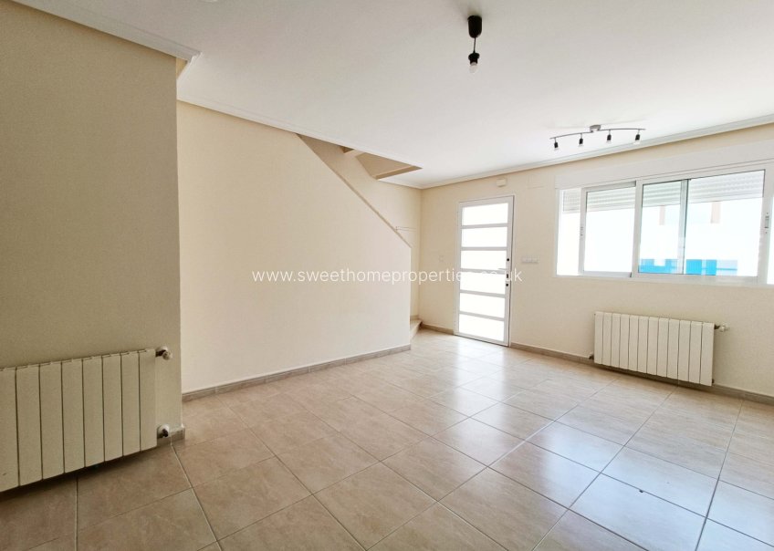 Resale - Town house - Hondon De Los Frailes