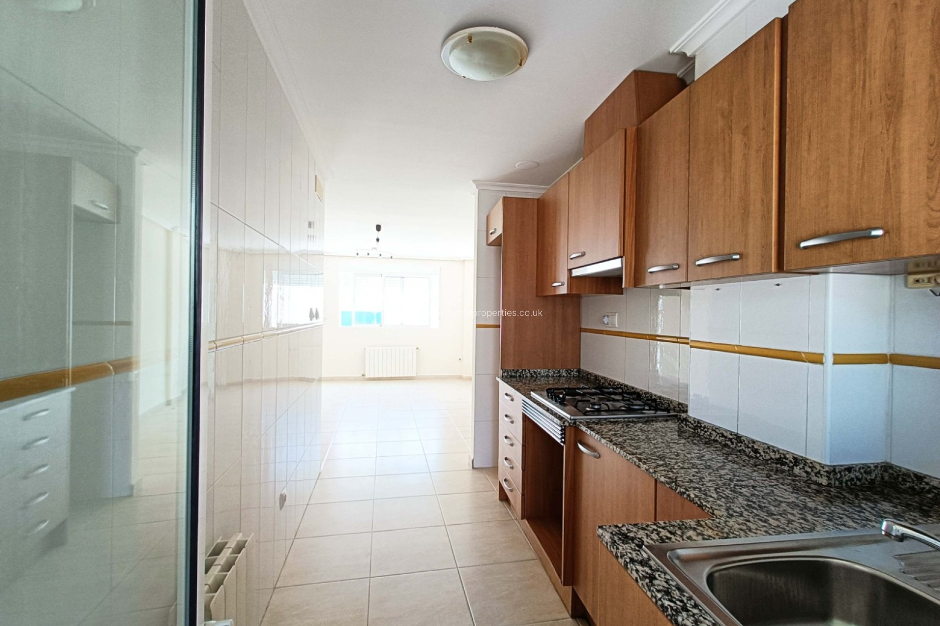 Resale - Town house - Hondon De Los Frailes