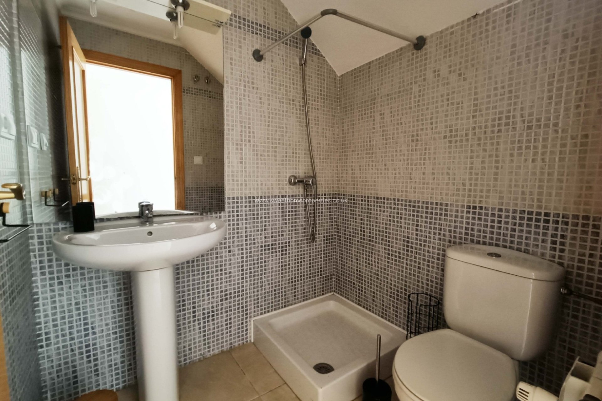 Resale - Town house - Hondon De Los Frailes