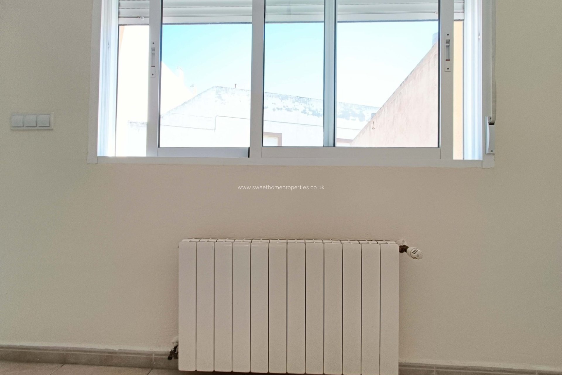 Resale - Town house - Hondon De Los Frailes