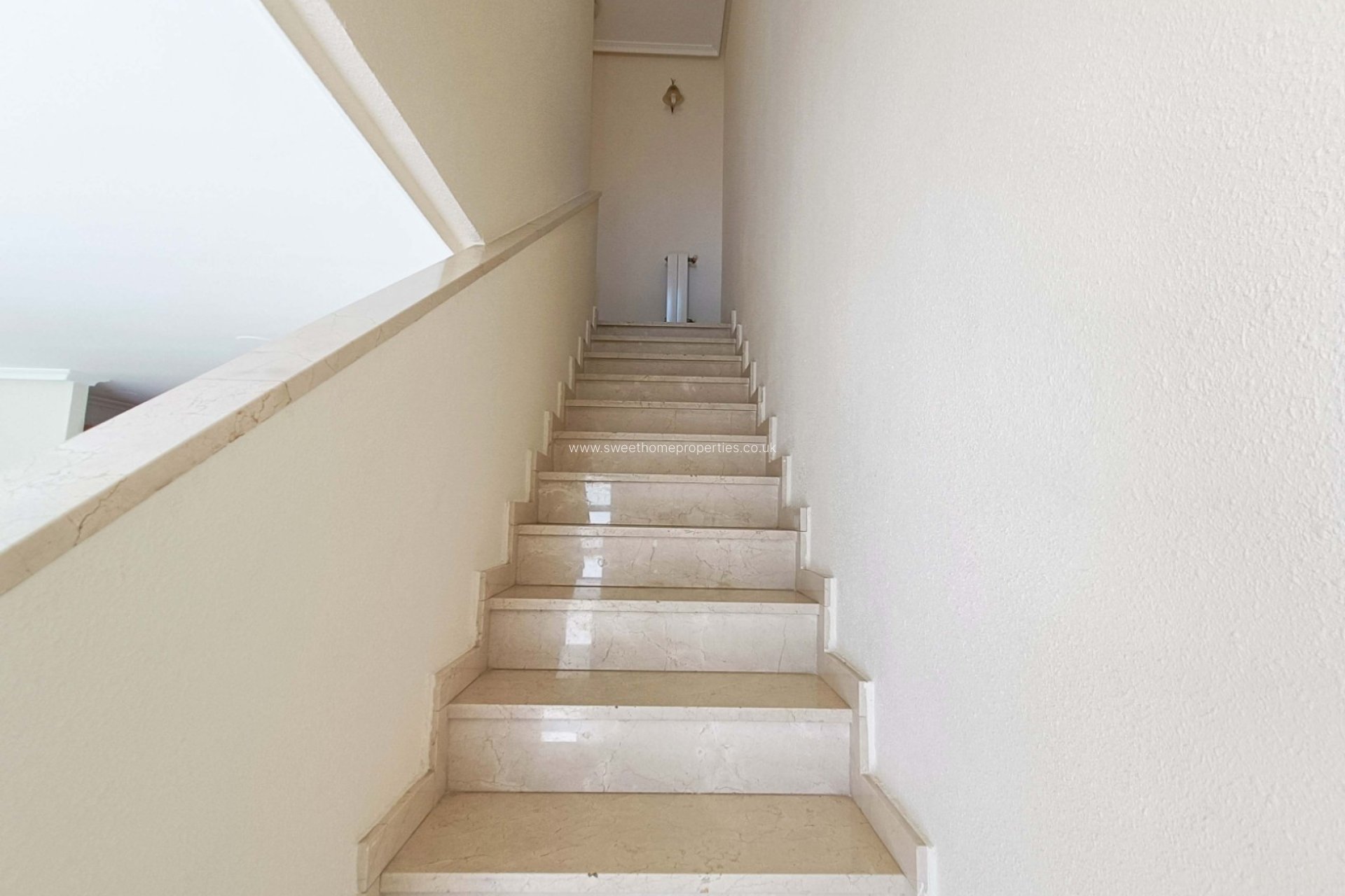 Resale - Town house - Hondon De Los Frailes