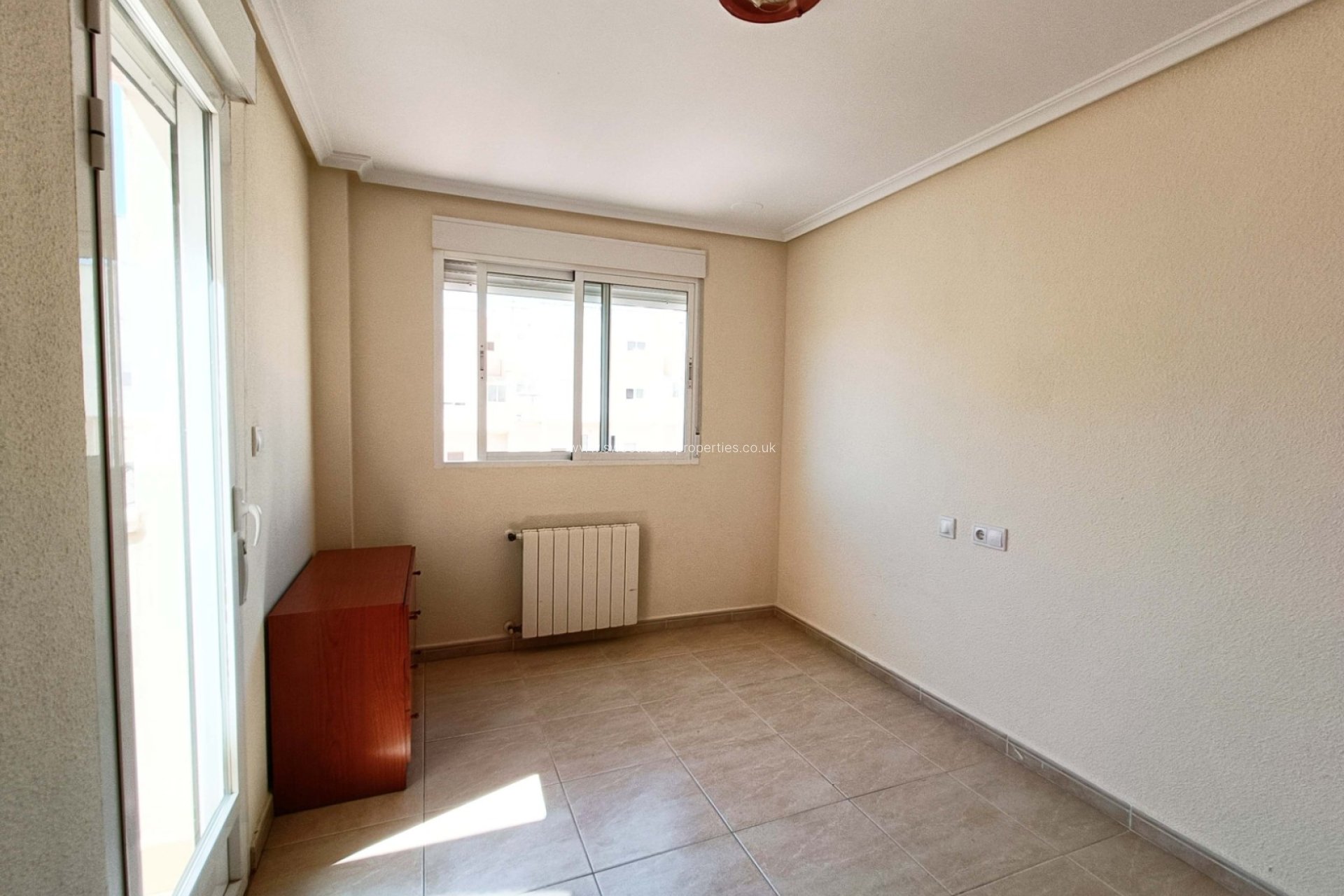 Resale - Town house - Hondon De Los Frailes