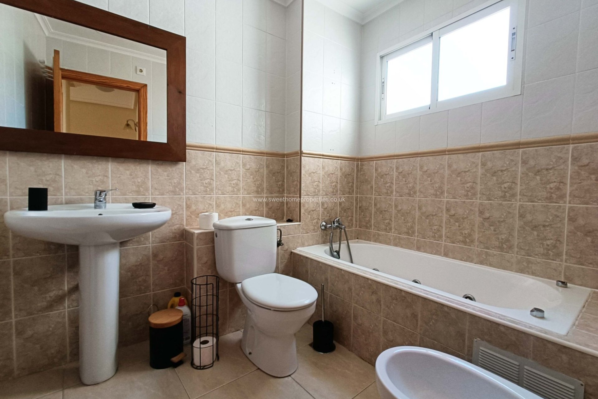 Resale - Town house - Hondon De Los Frailes