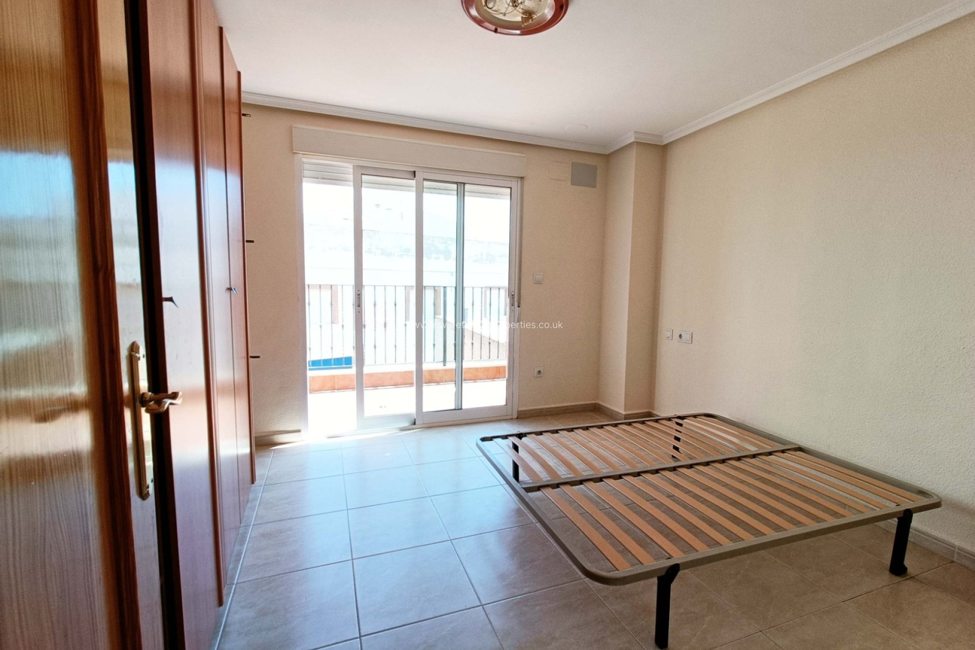 Resale - Town house - Hondon De Los Frailes