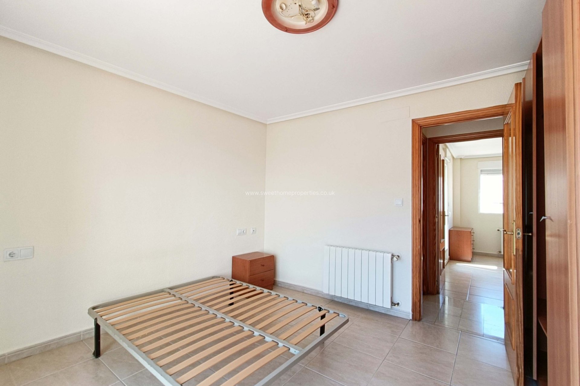 Resale - Town house - Hondon De Los Frailes
