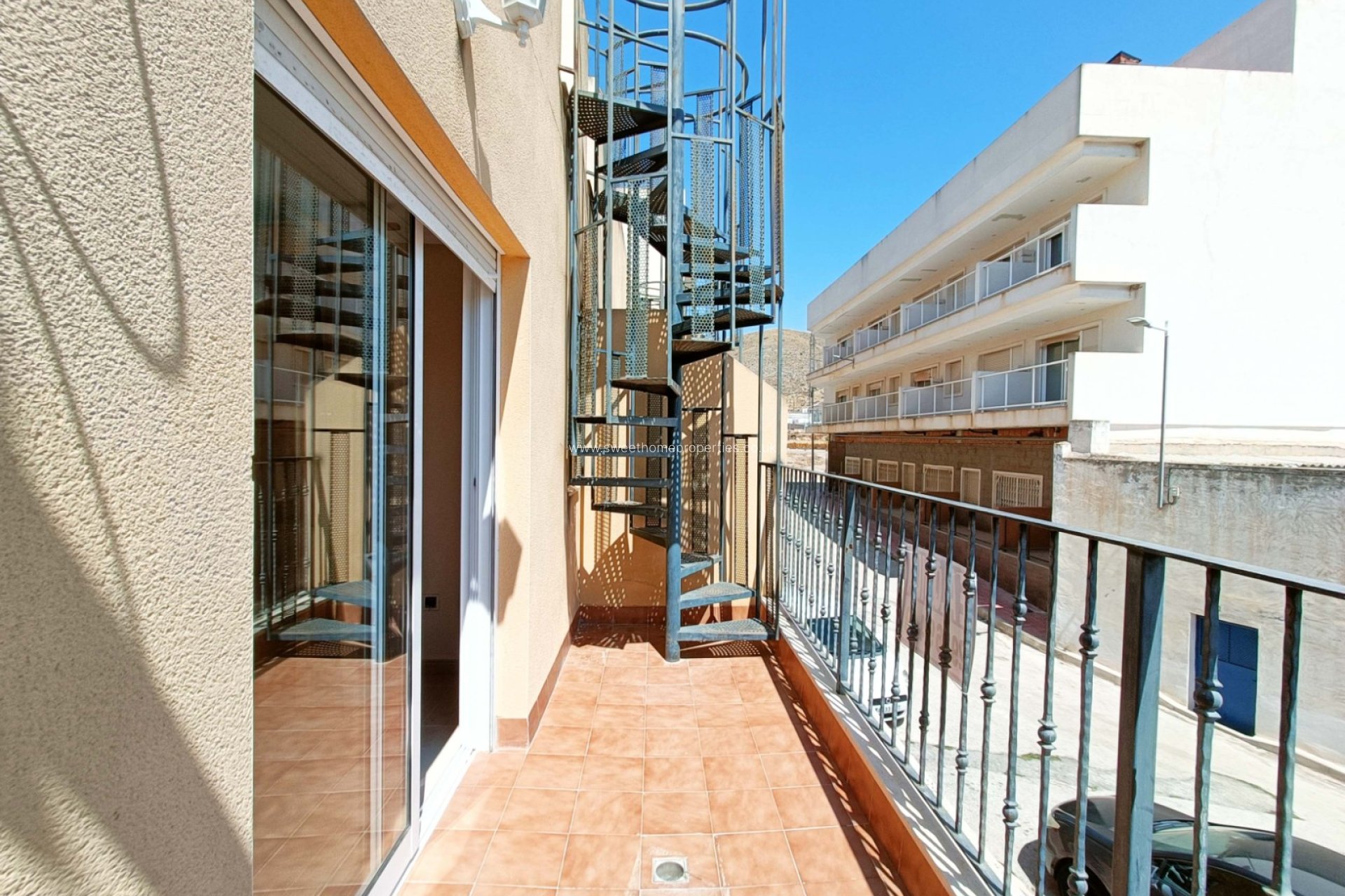 Resale - Town house - Hondon De Los Frailes
