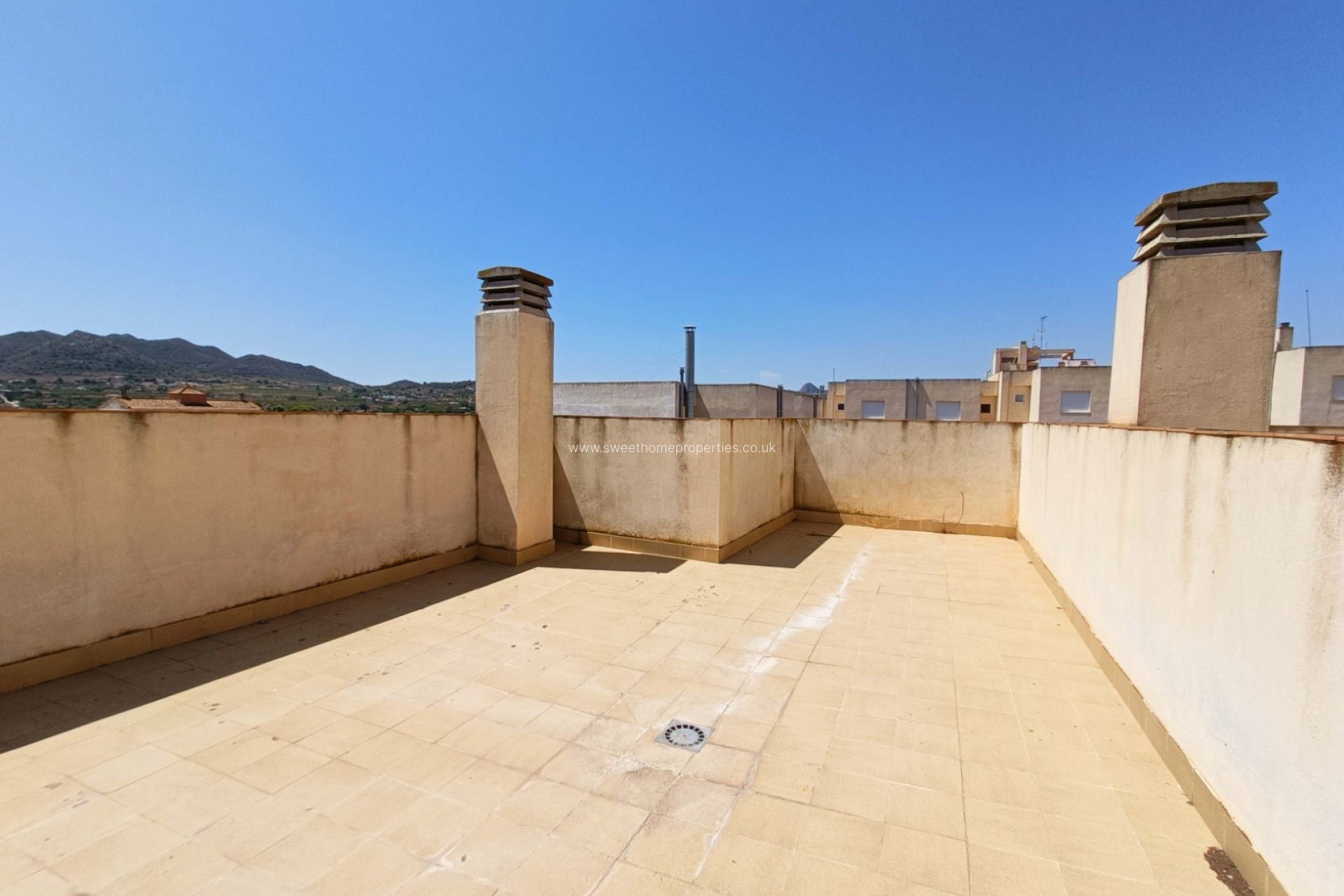Resale - Town house - Hondon De Los Frailes