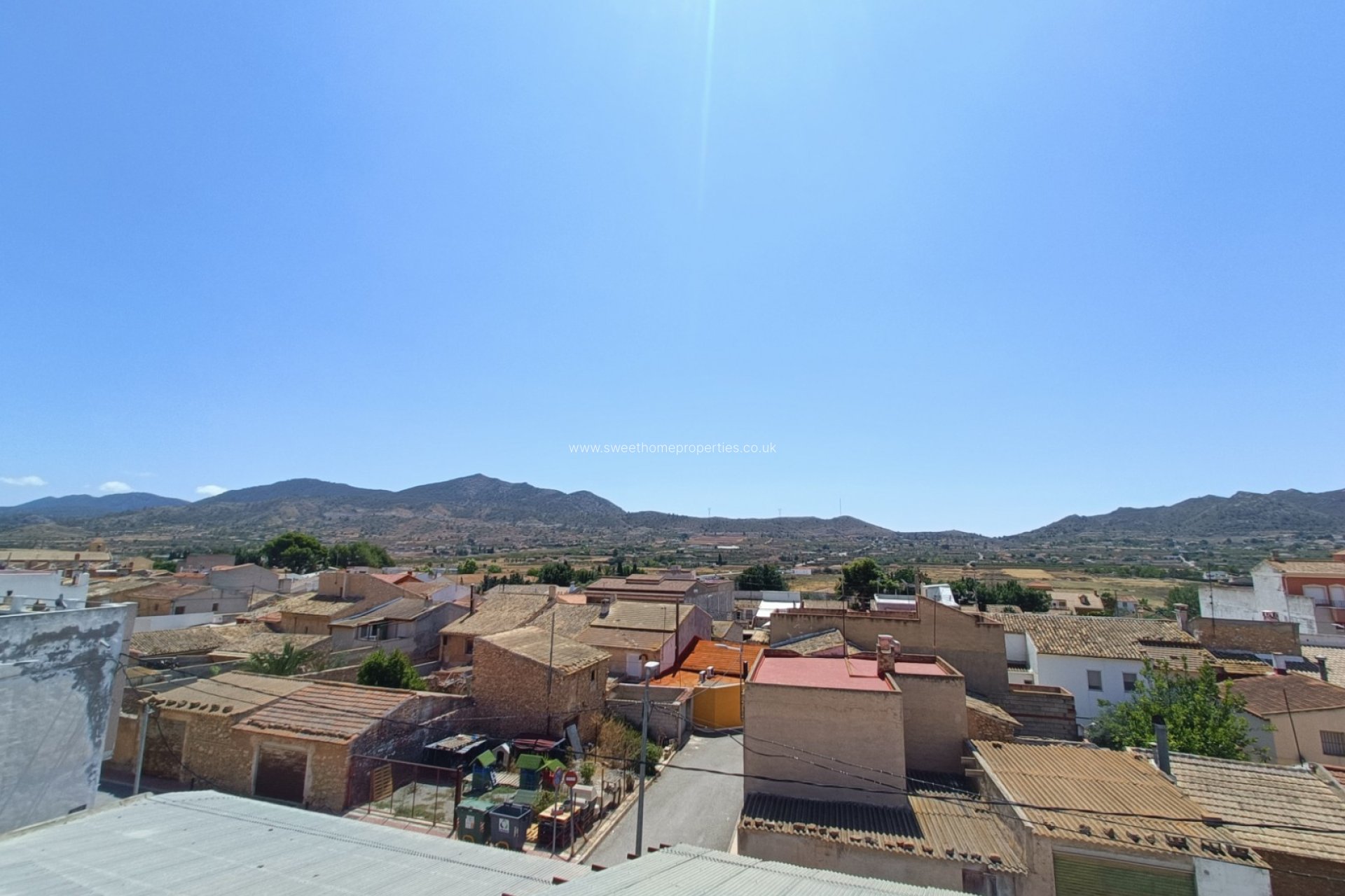 Resale - Town house - Hondon De Los Frailes