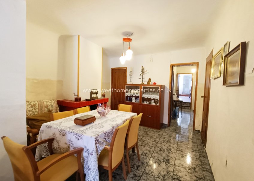 Resale - Town house - Hondon De Los Frailes