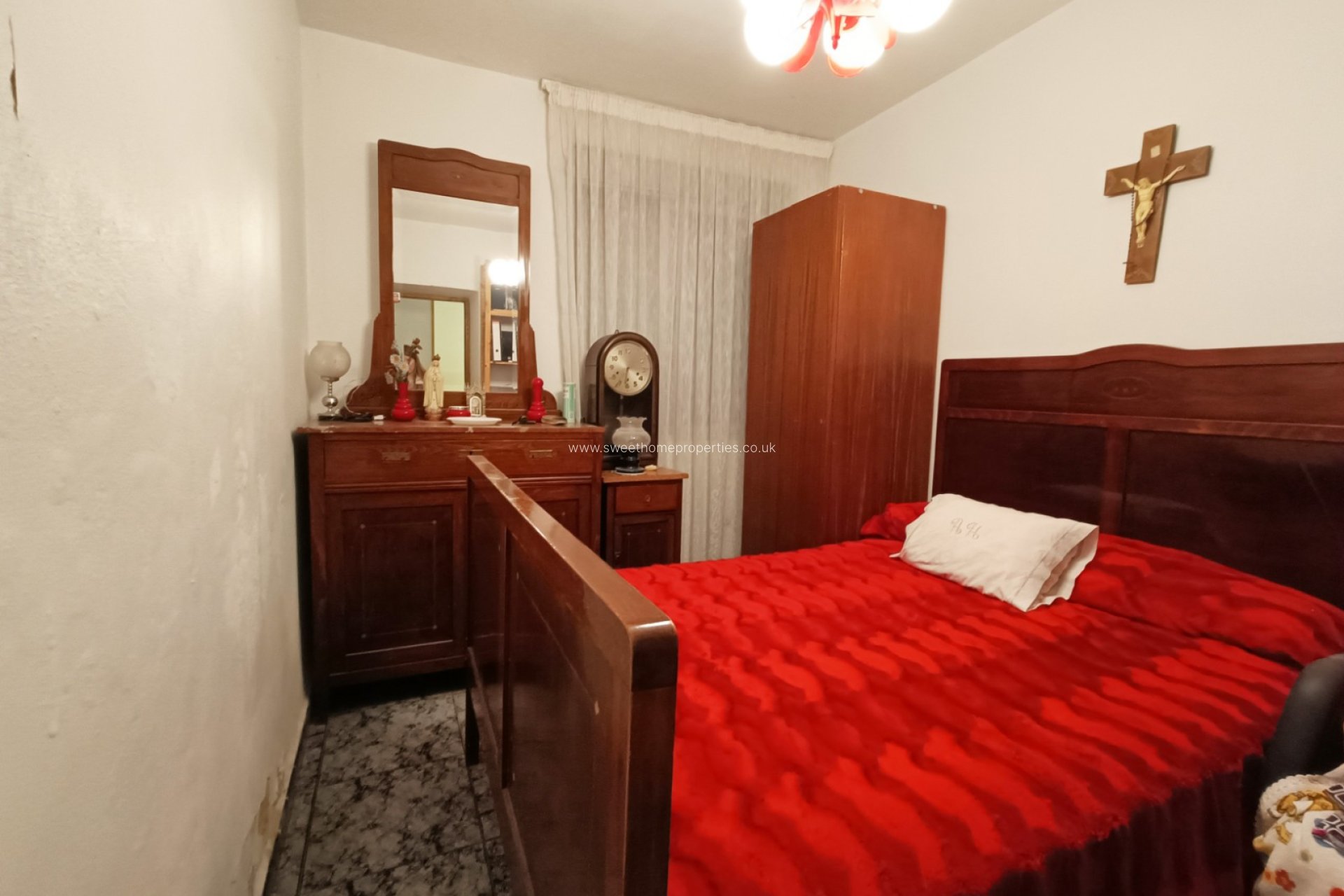 Resale - Town house - Hondon De Los Frailes