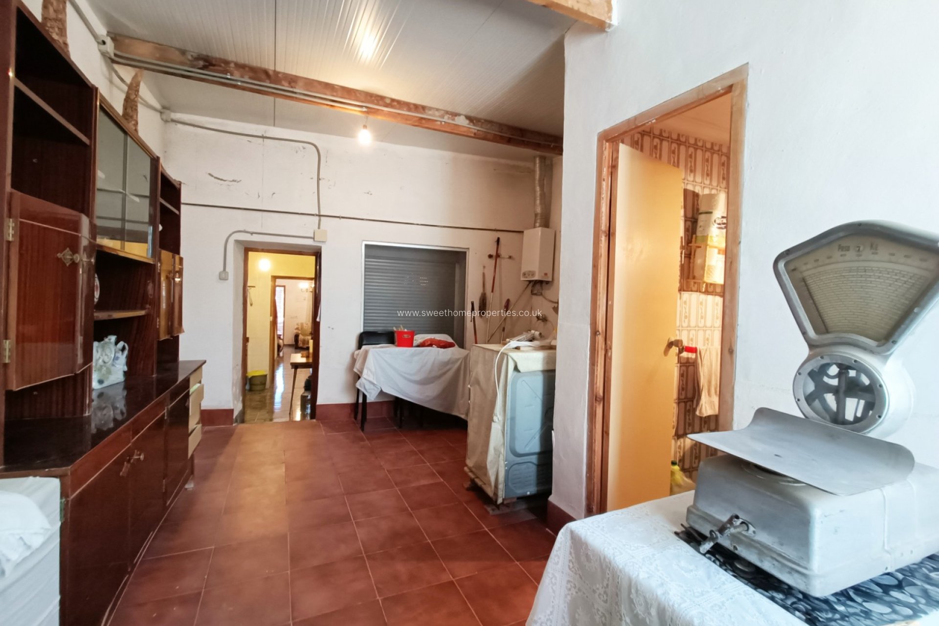 Resale - Town house - Hondon De Los Frailes