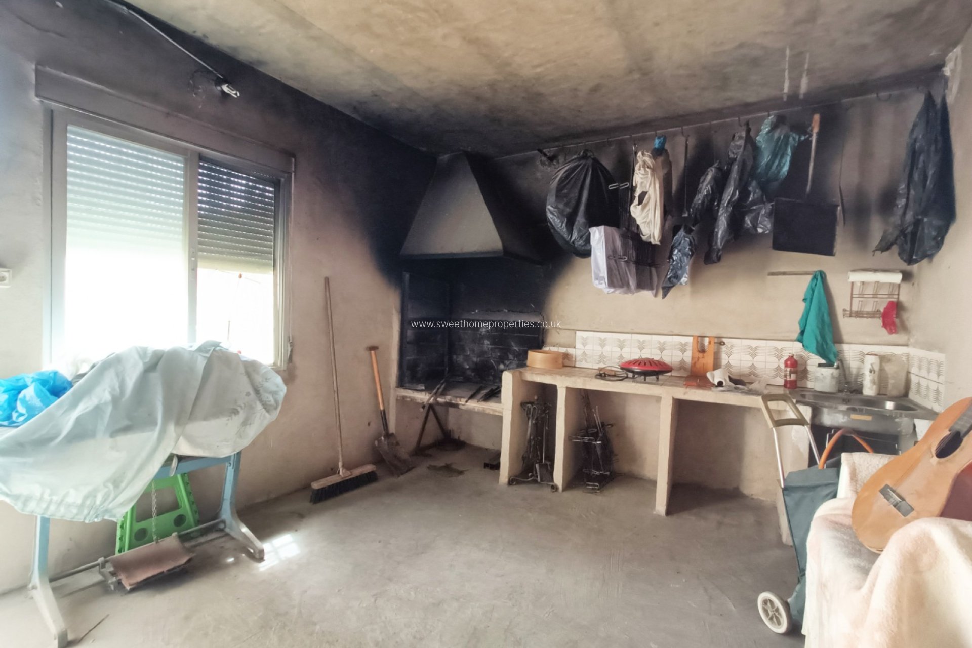 Resale - Town house - Hondon De Los Frailes