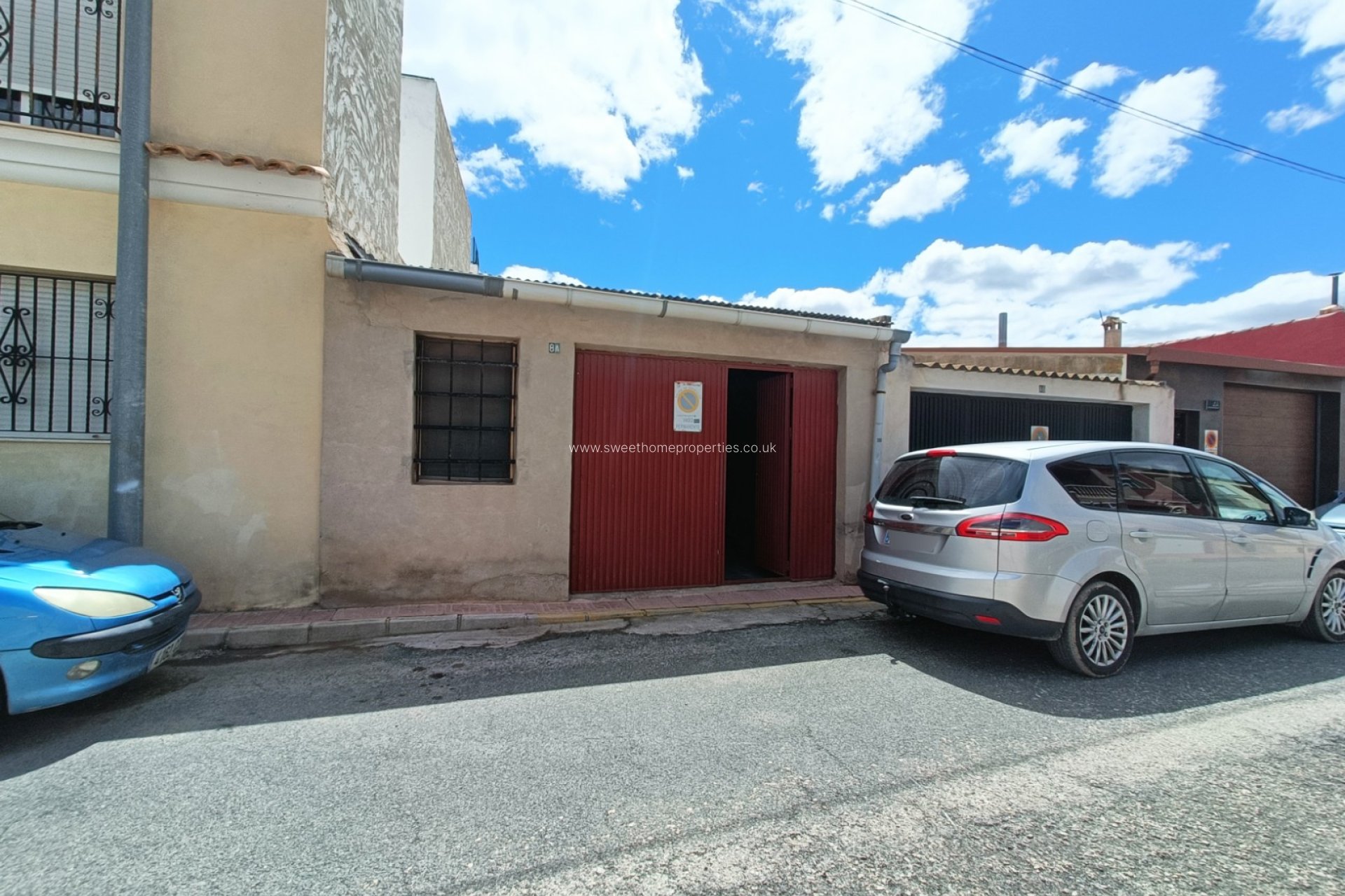 Resale - Town house - Hondon De Los Frailes