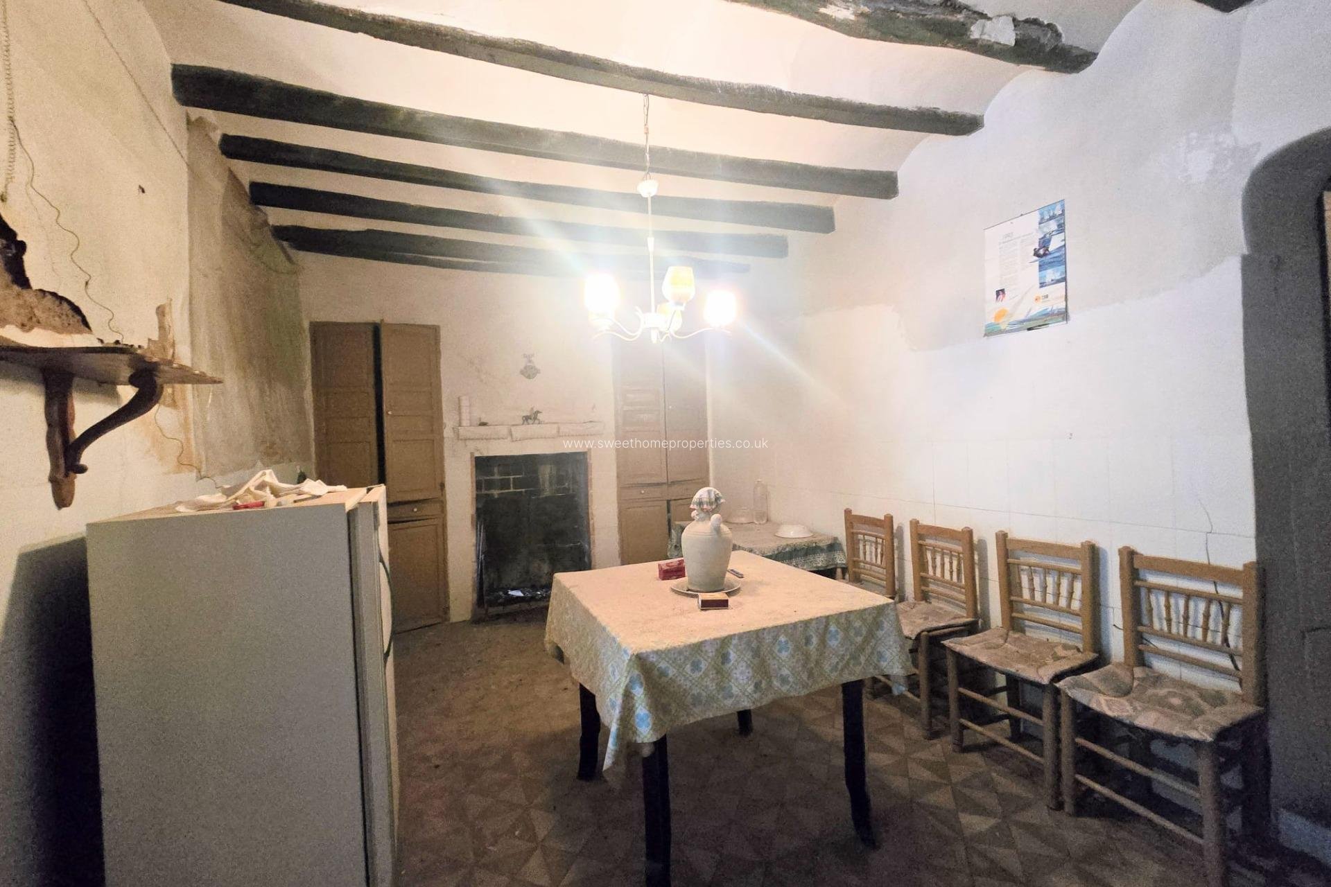 Resale - Town house - Hondon De Los Frailes