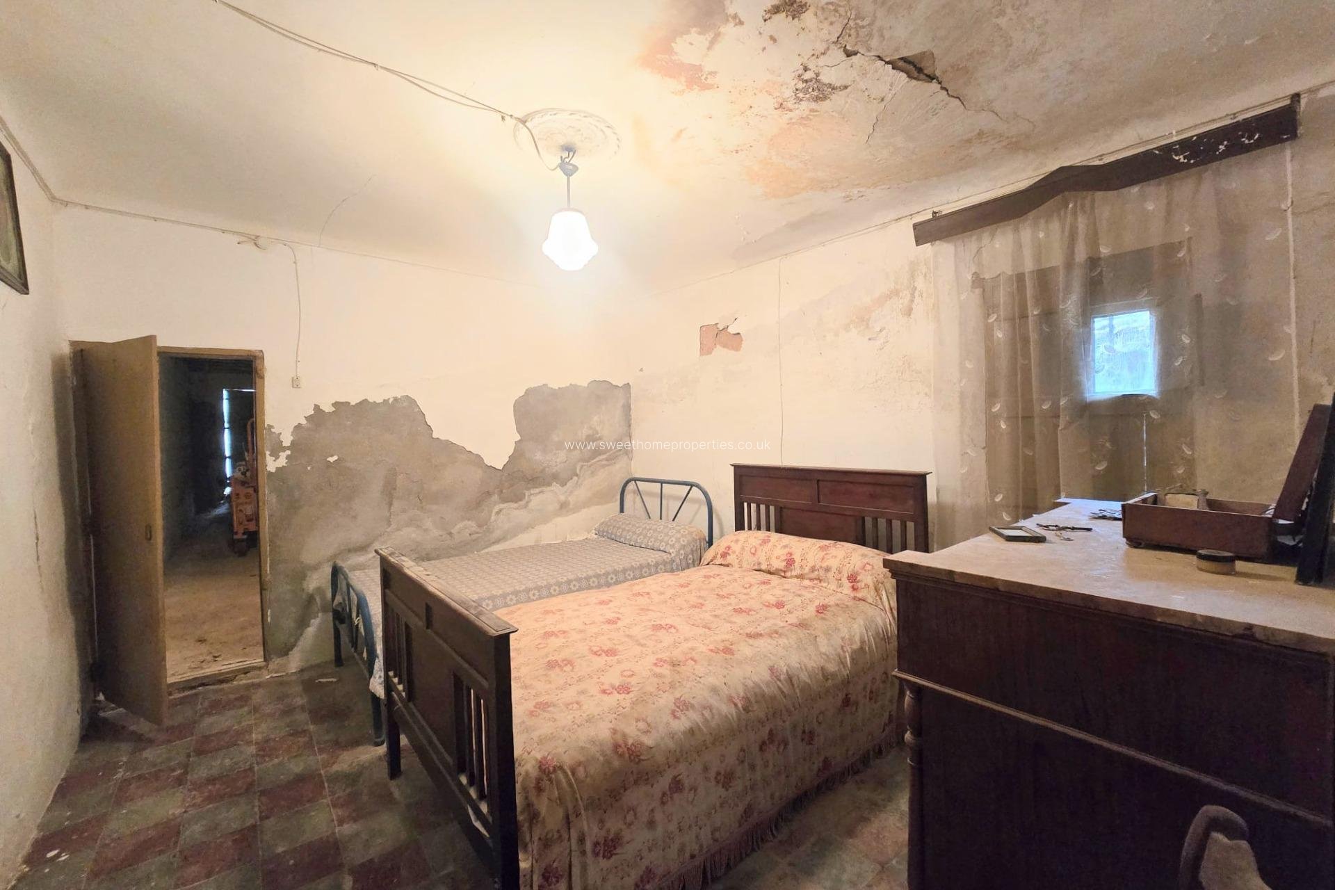 Resale - Town house - Hondon De Los Frailes