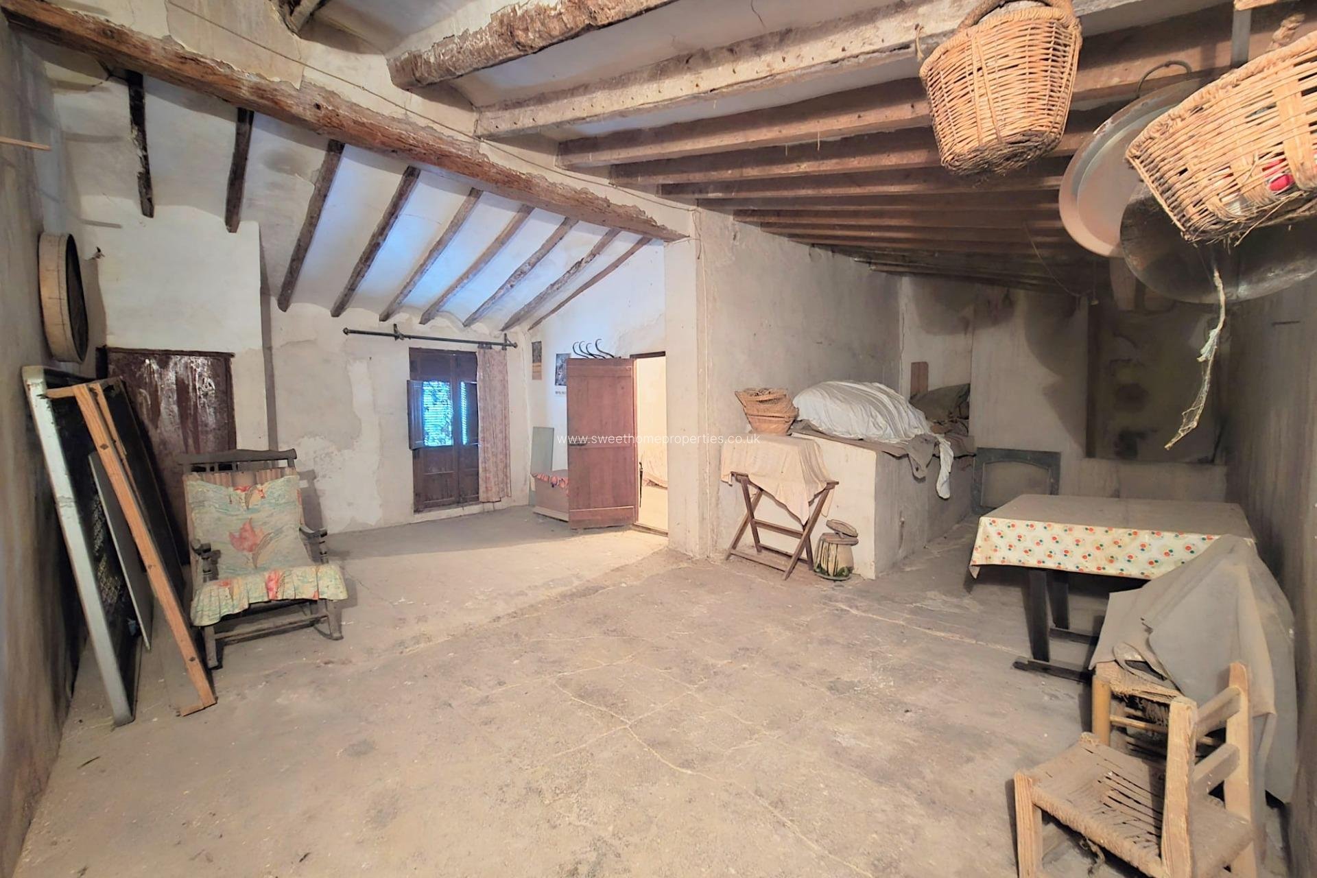 Resale - Town house - Hondon De Los Frailes