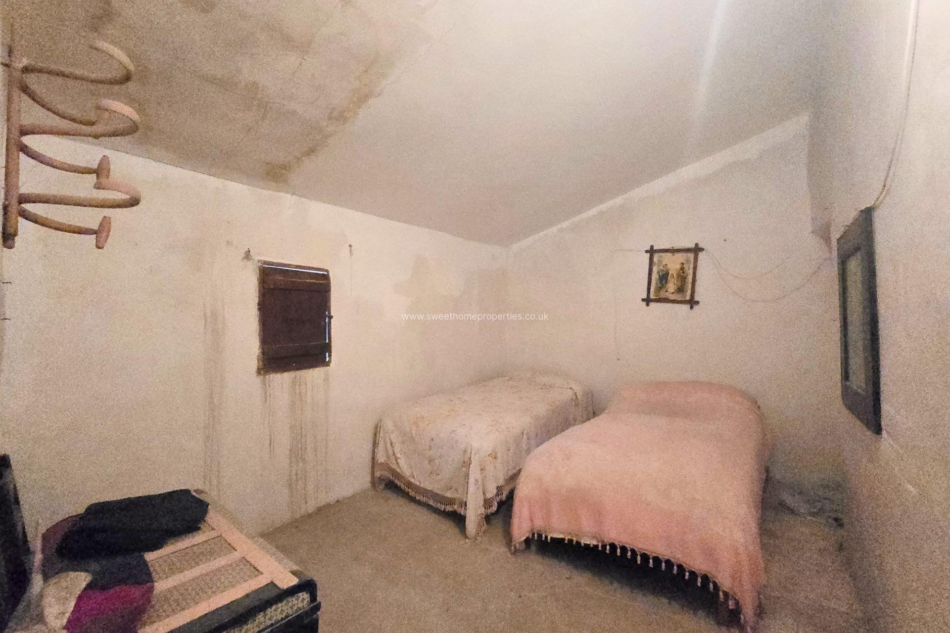 Resale - Town house - Hondon De Los Frailes