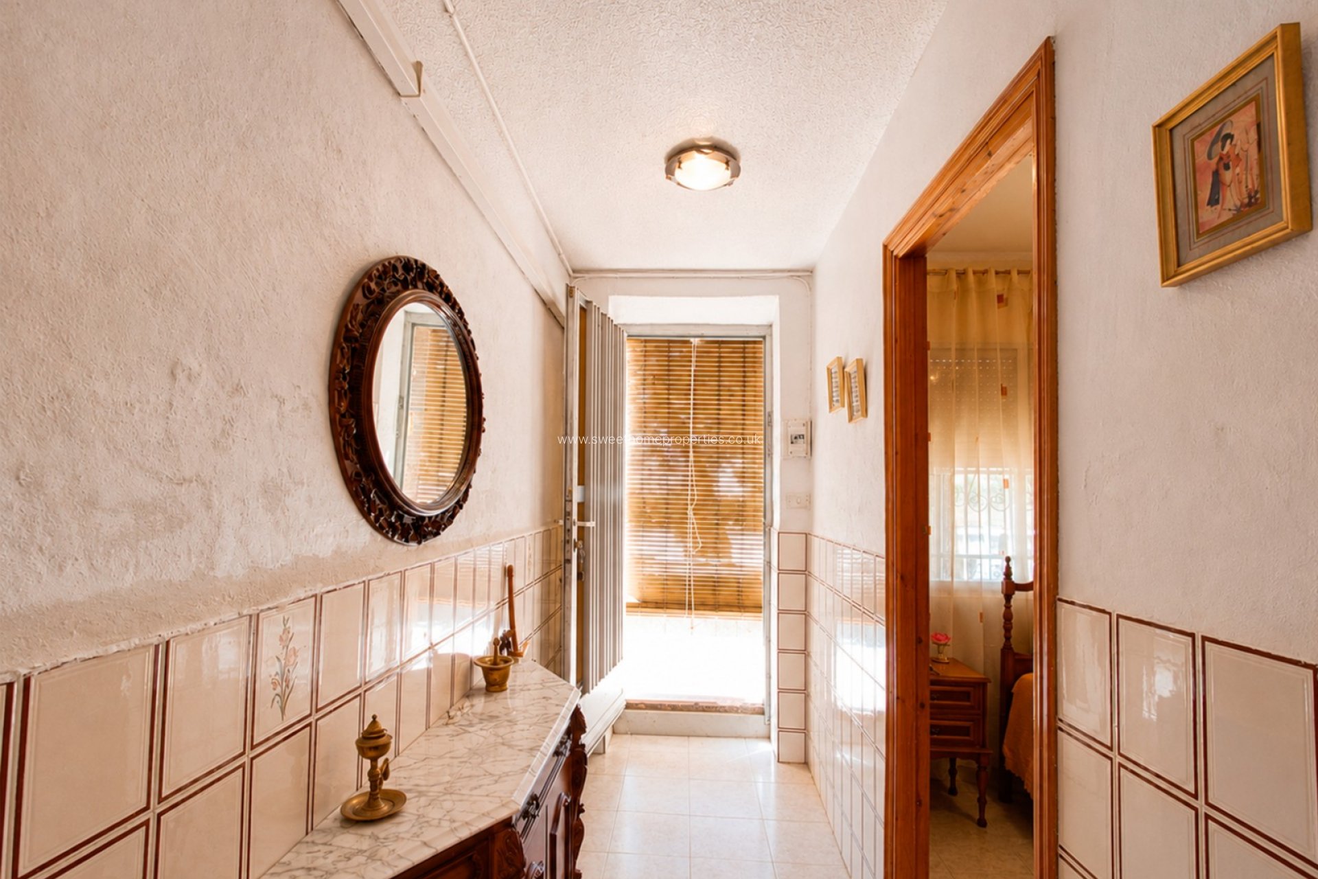Resale - Town house - Hondon De Los Frailes